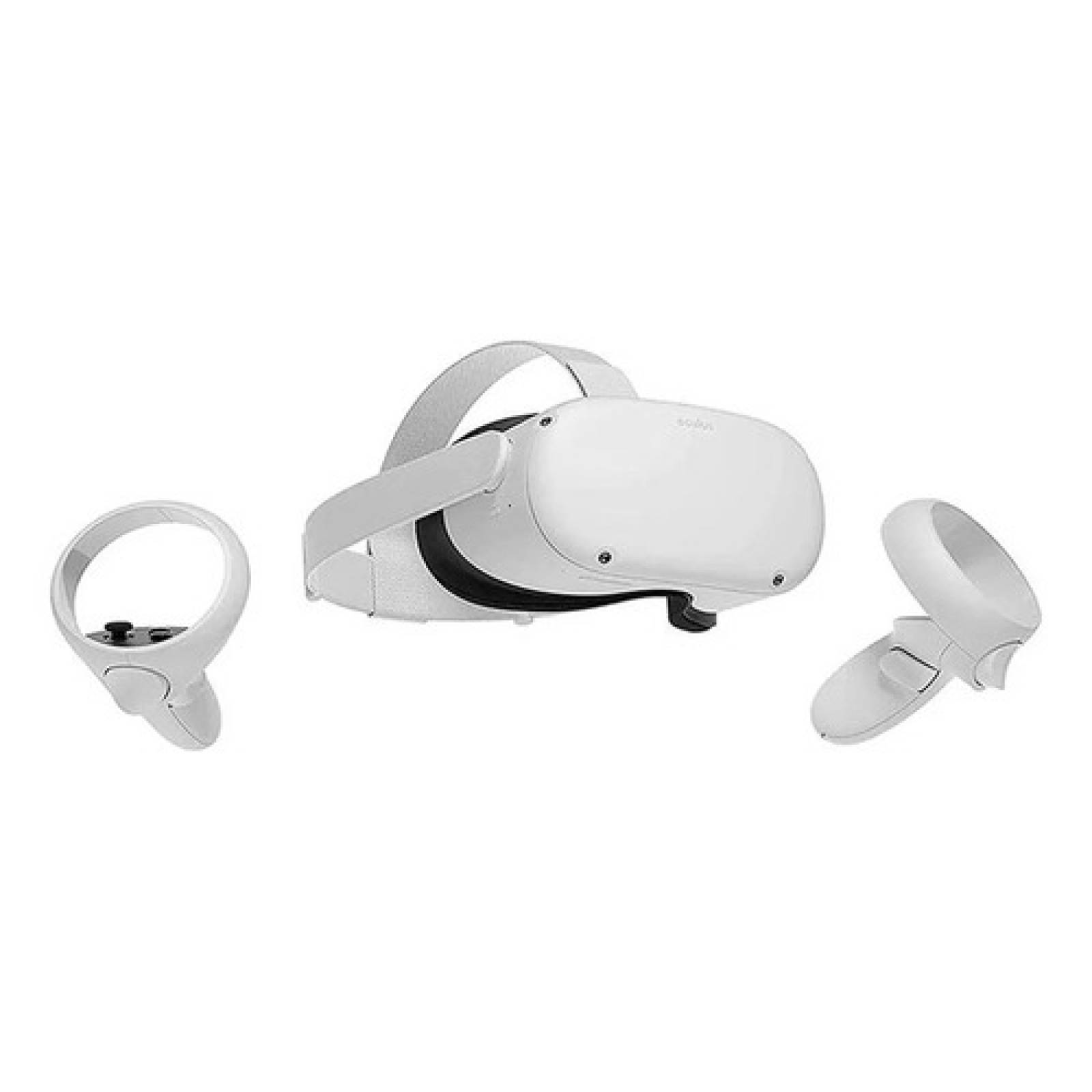 Lentes De Realidad Virtual Oculus Quest 2 Advanced 256gb