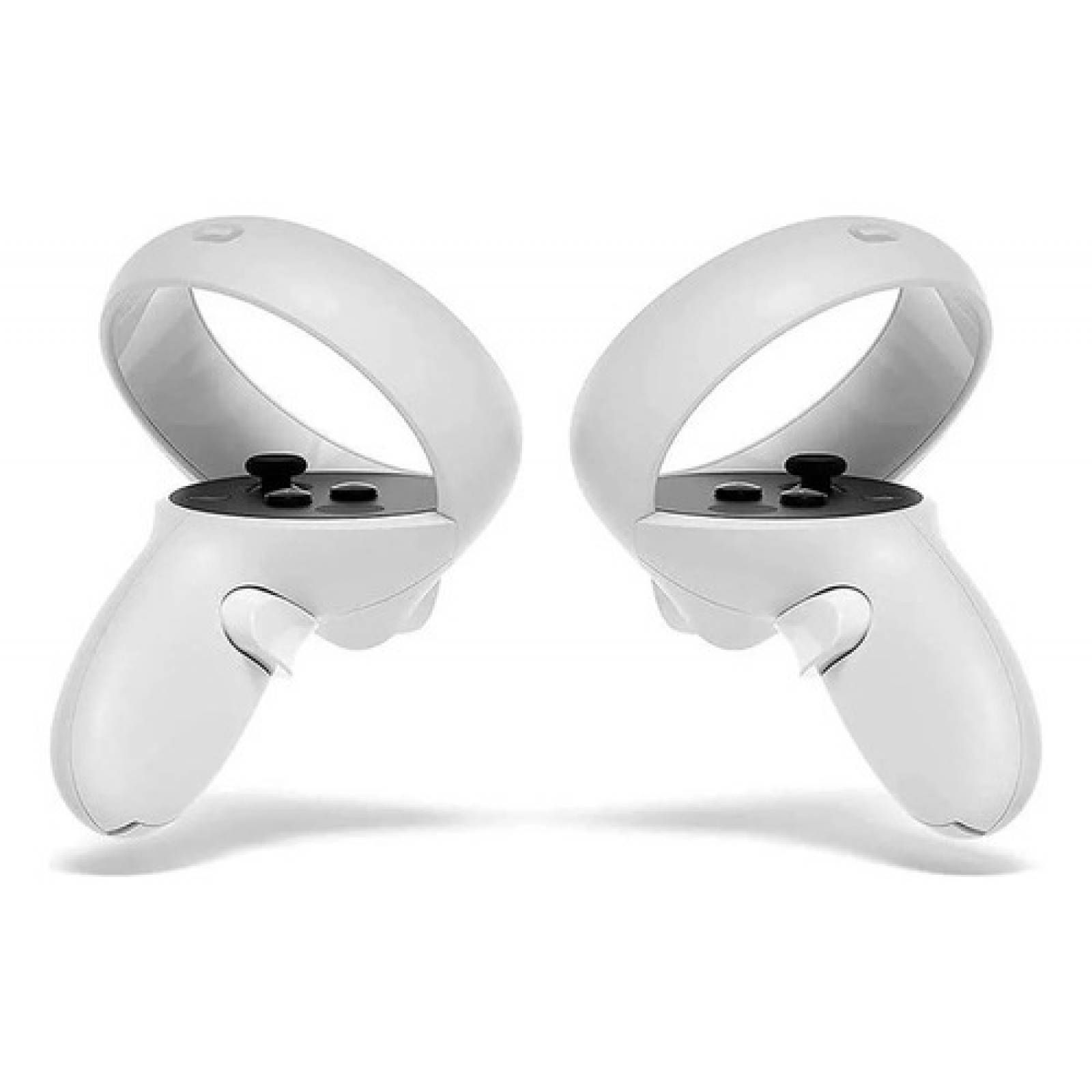 Lentes De Realidad Virtual Oculus Quest 2 Advanced 256gb