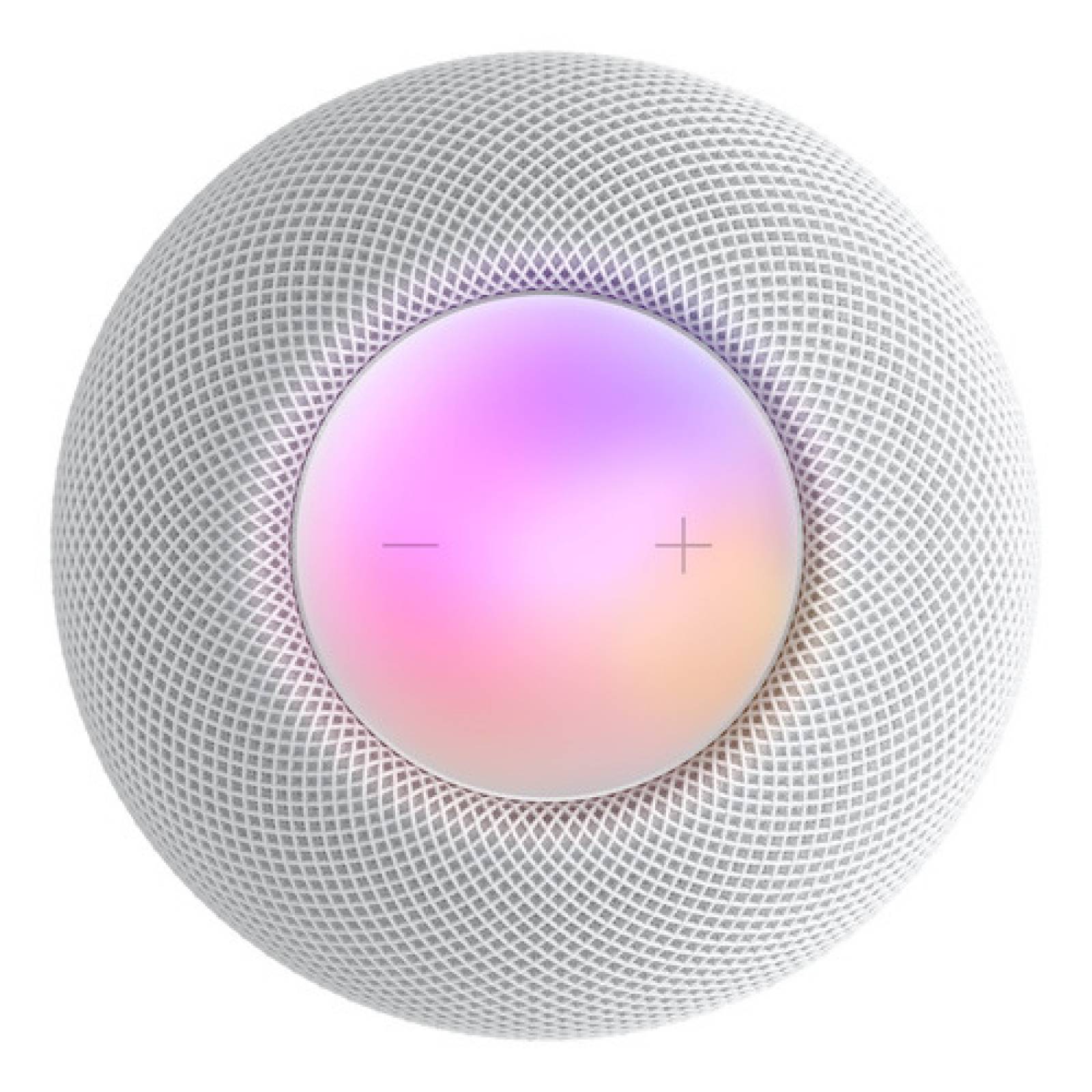 Apple Homepod Mini   Blanco