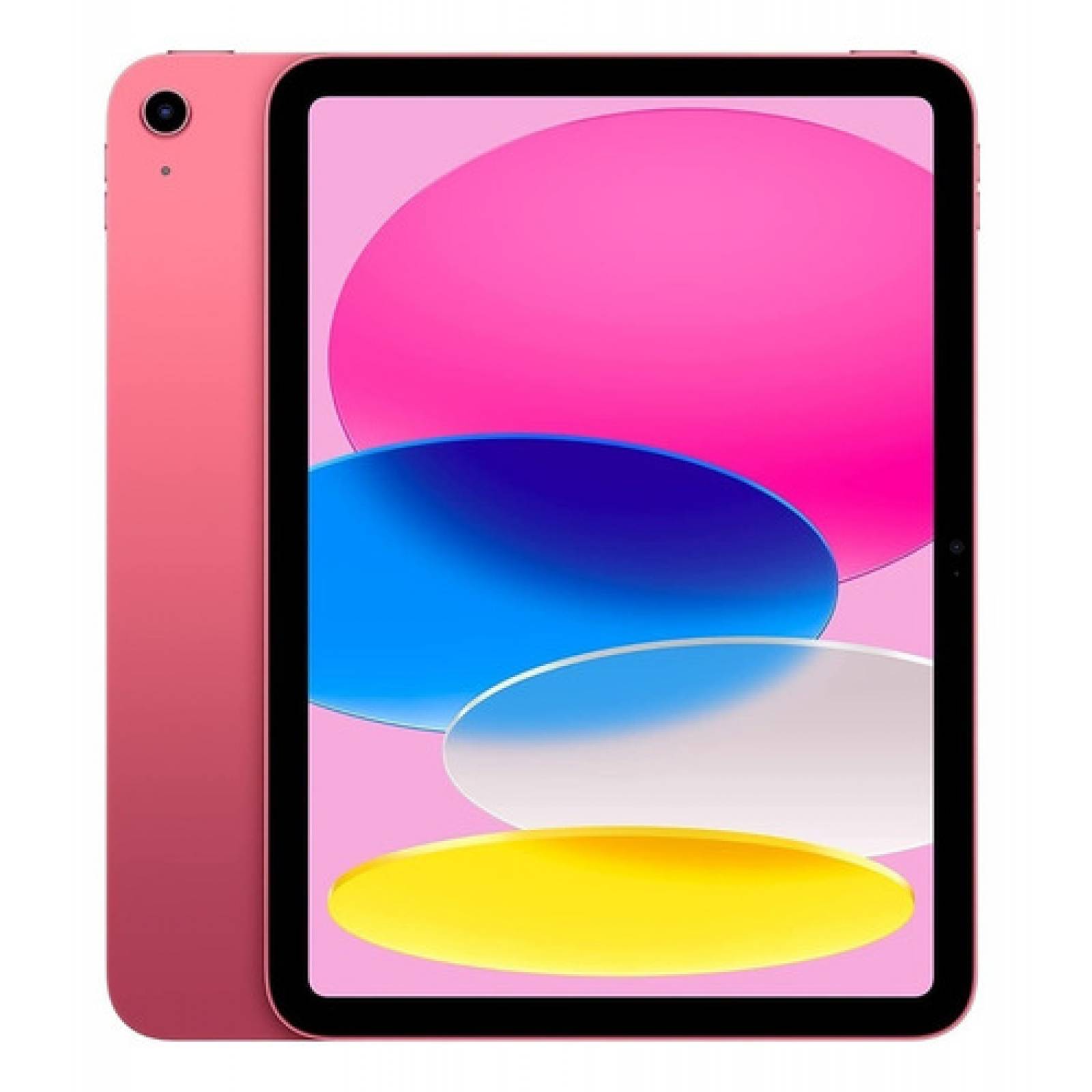 iPad  Apple 10th Generación 2022  64gb Rosa
