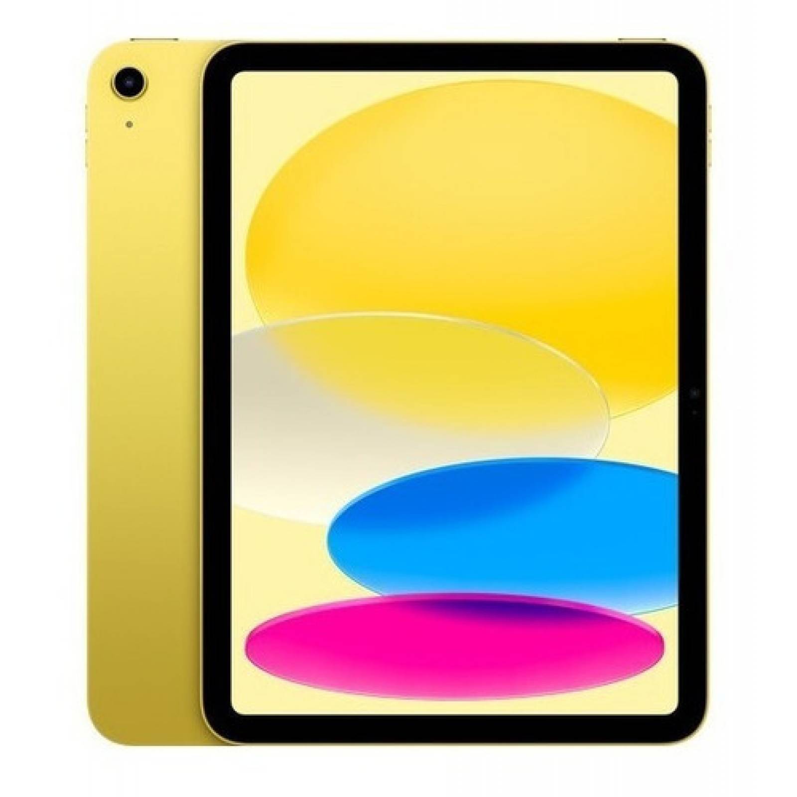 iPad  Apple  10th Generación 2022  10.9  64Gb Amarillo
