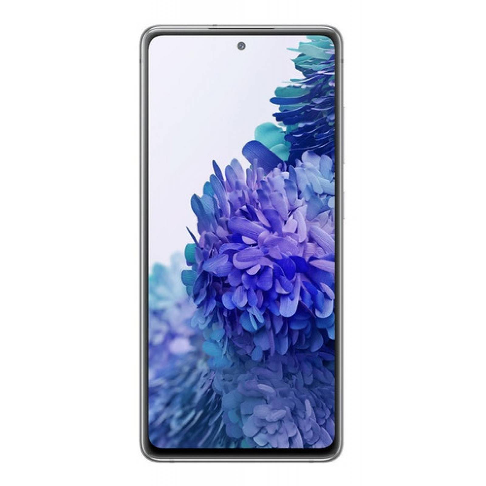 Samsung Galaxy S20 Fe Dual Sim 128 Gb Cloud White 6 Gb Ram