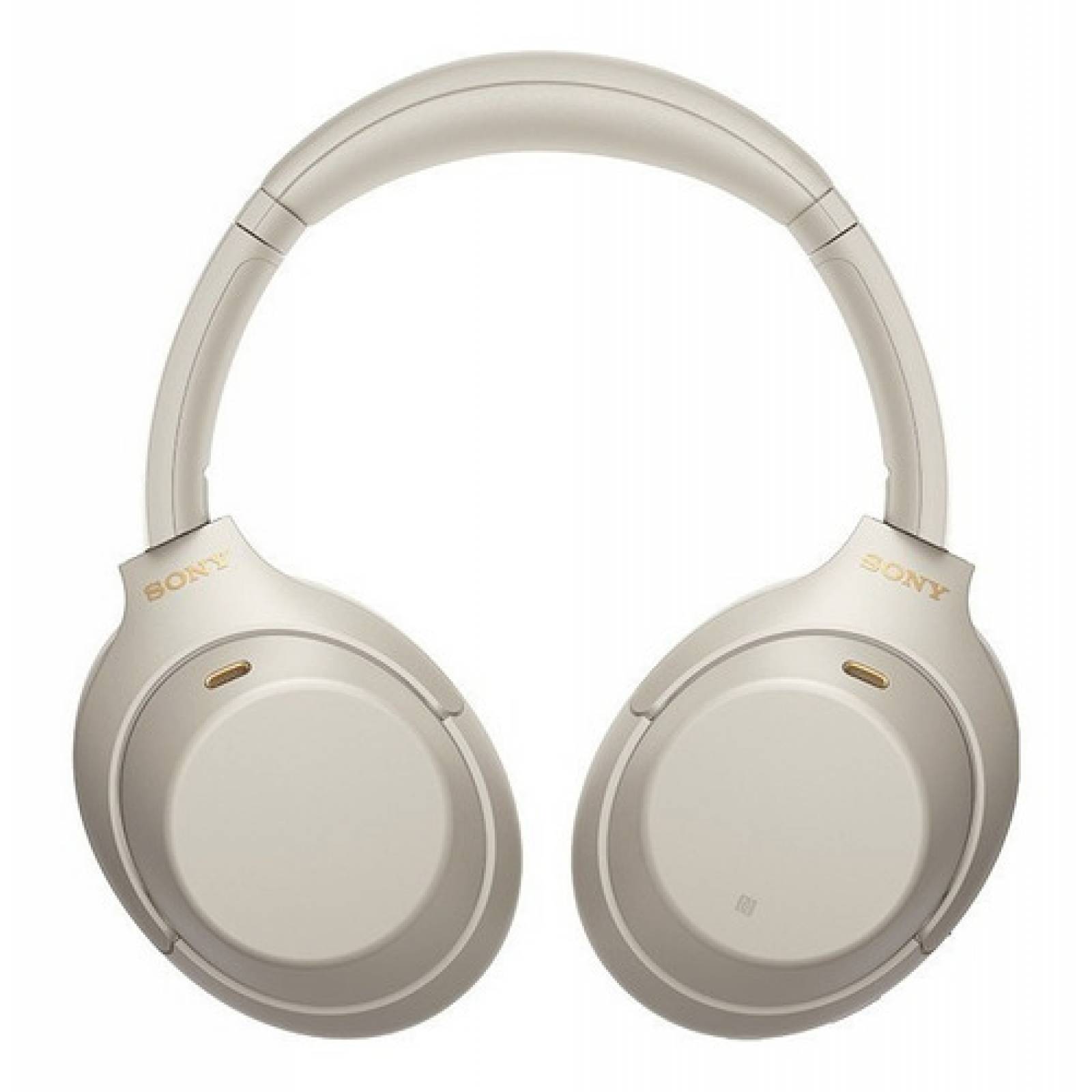 Audífonos Inalámbricos Sony 1000x Series Wh 1000xm4 Silver