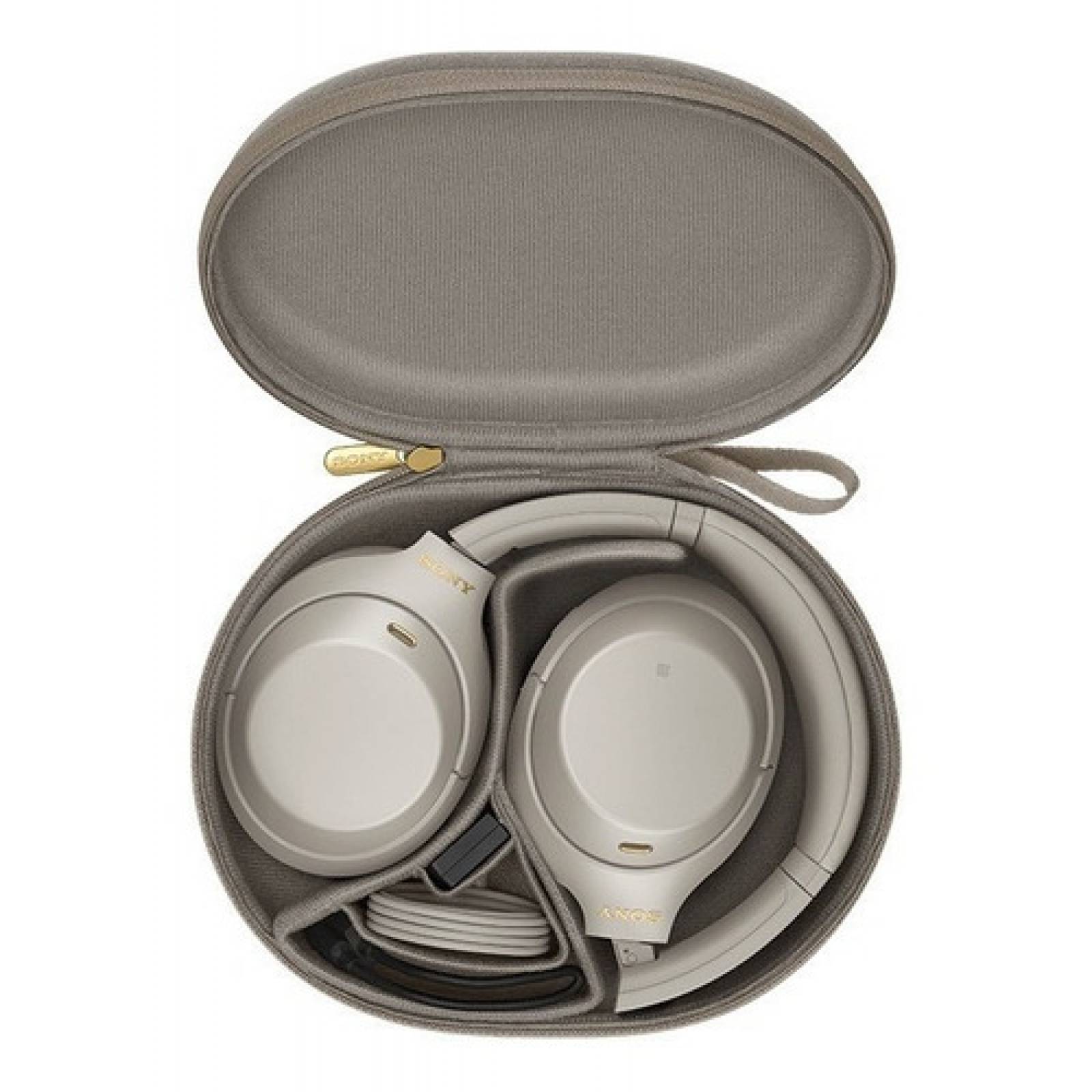 Audífonos Inalámbricos Sony 1000x Series Wh 1000xm4 Silver