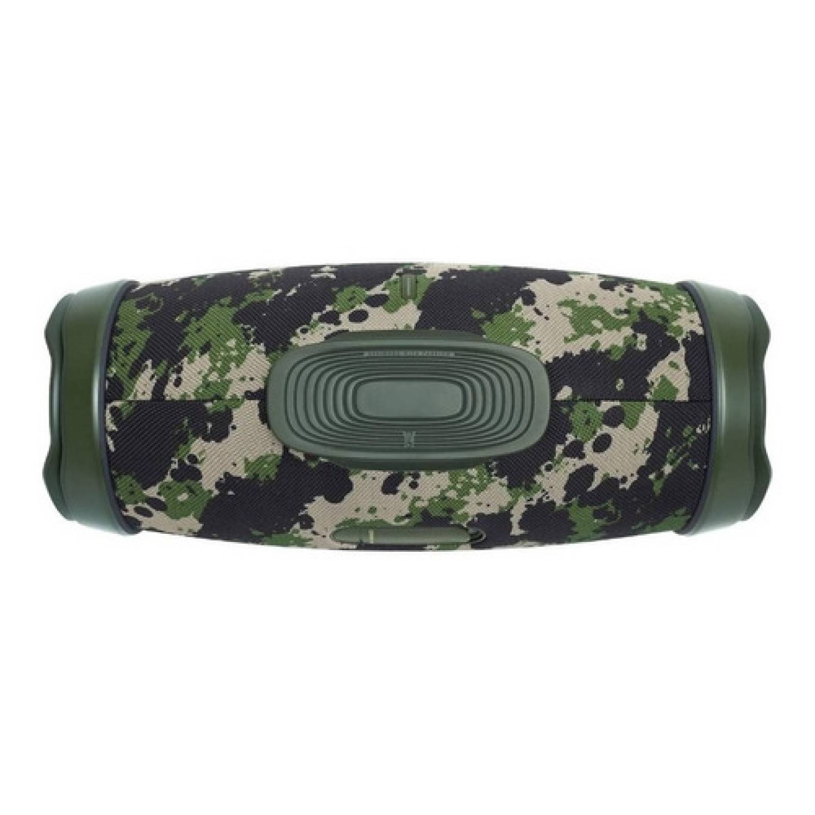 Bocina Jbl Boombox 2 Portátil Con Bluetooth Waterproof Squad