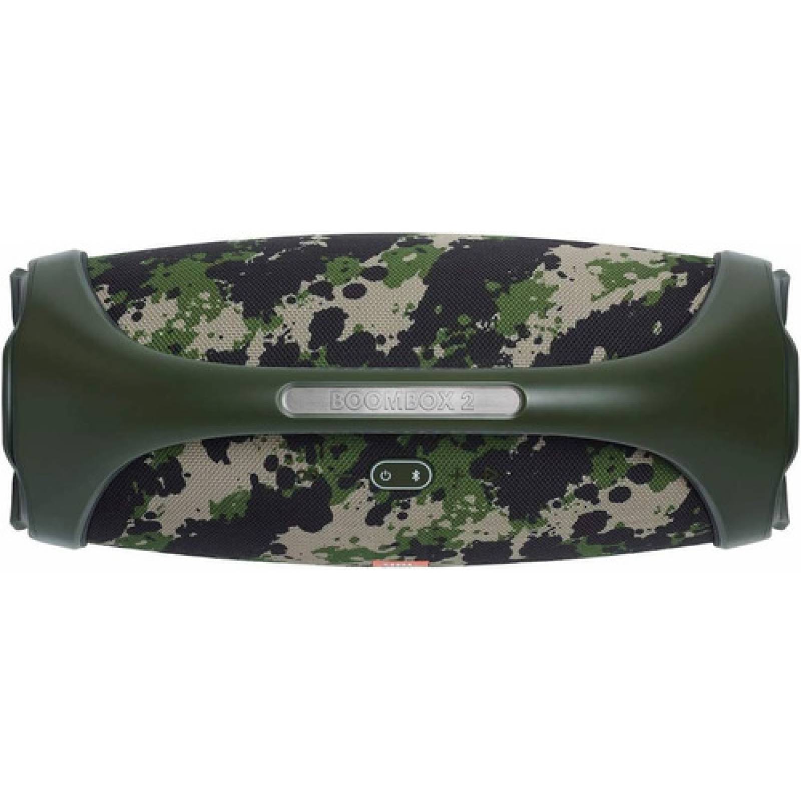 Bocina Jbl Boombox 2 Portátil Con Bluetooth Waterproof Squad