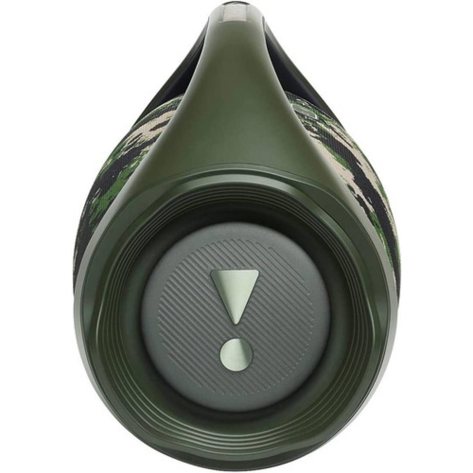 Bocina Jbl Boombox 2 Portátil Con Bluetooth Waterproof Squad