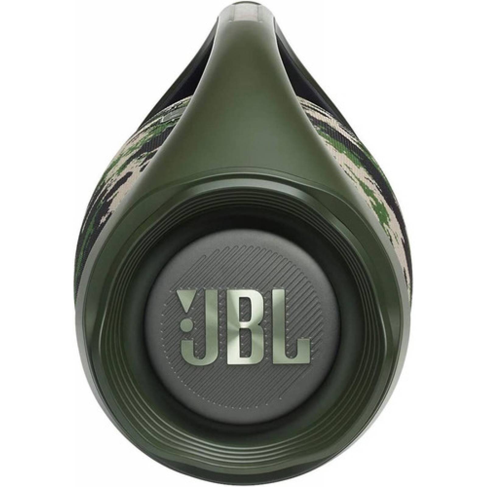 Bocina Jbl Boombox 2 Portátil Con Bluetooth Waterproof Squad