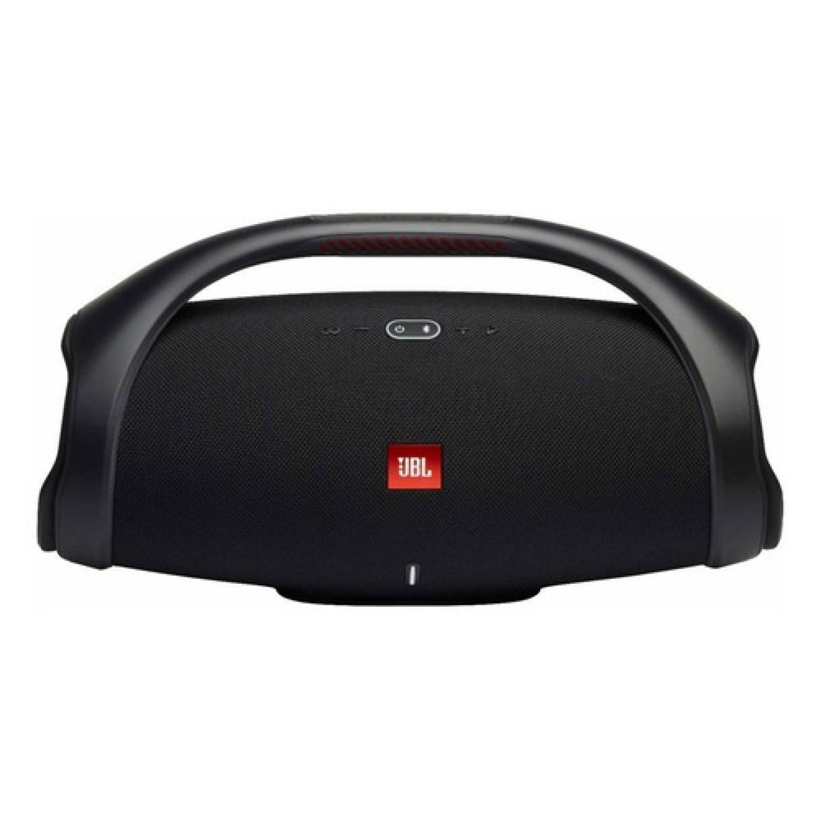 Bocina Jbl Boombox 2 Portátil Con Bluetooth Waterproof Black