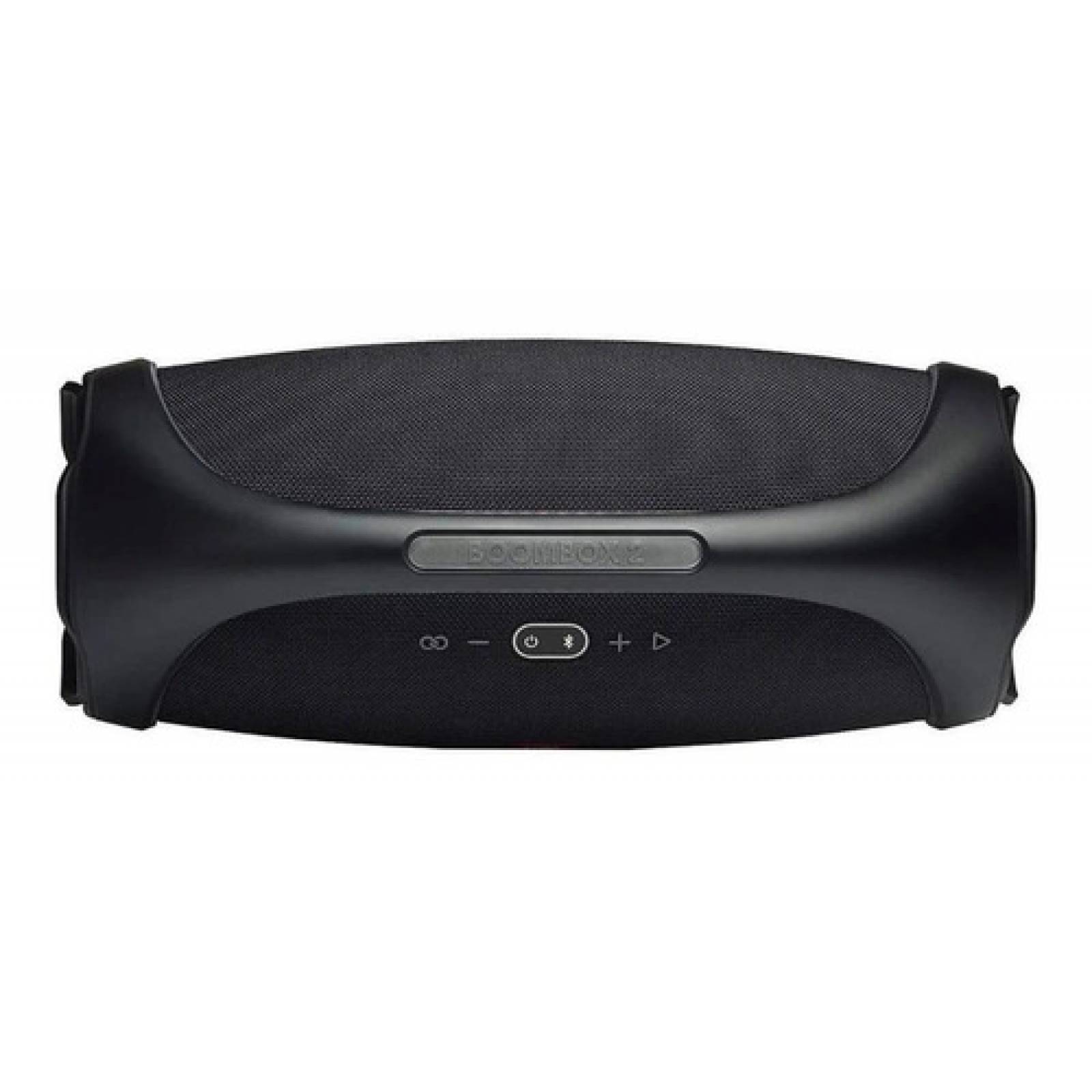 Bocina Jbl Boombox 2 Portátil Con Bluetooth Waterproof Black