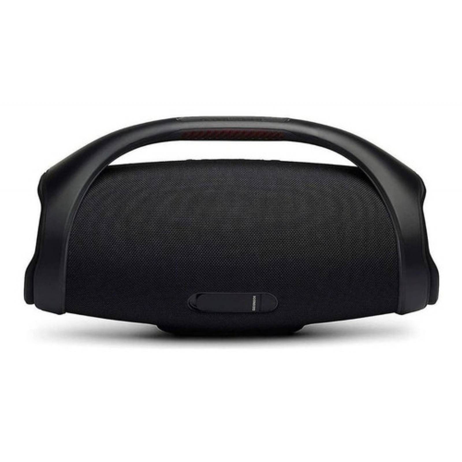 Bocina Jbl Boombox 2 Portátil Con Bluetooth Waterproof Black