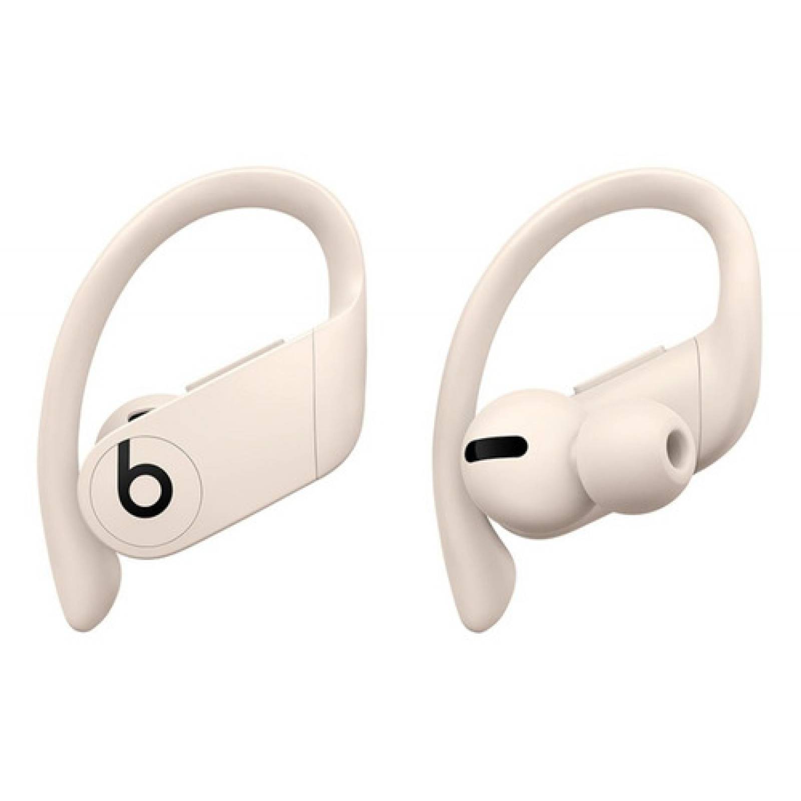 Audífonos Beats Powerbeats Pro Inalámbricos Marfil