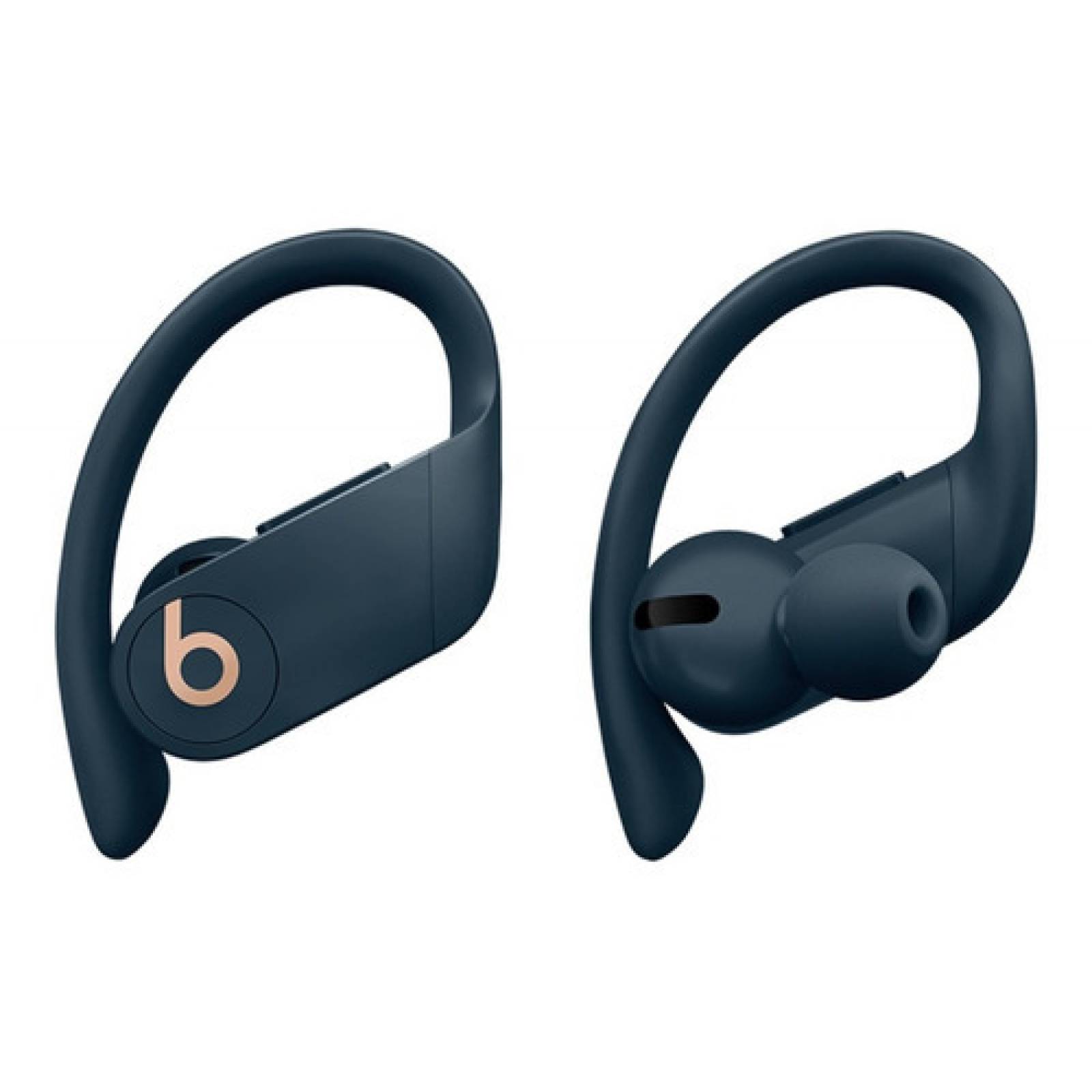 Audífonos Beats Powerbeats Pro Inalámbricos Azul Marino