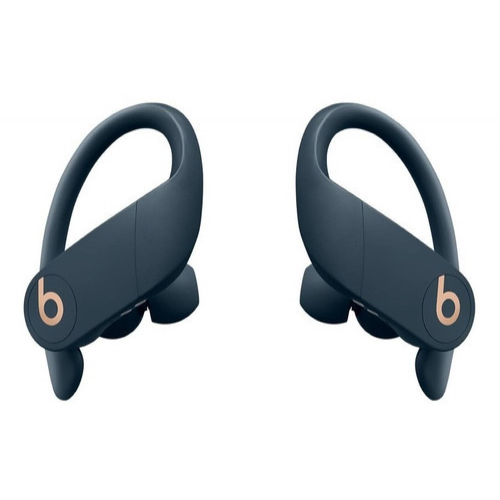 Audífonos Beats Powerbeats Pro Inalámbricos Azul Marino