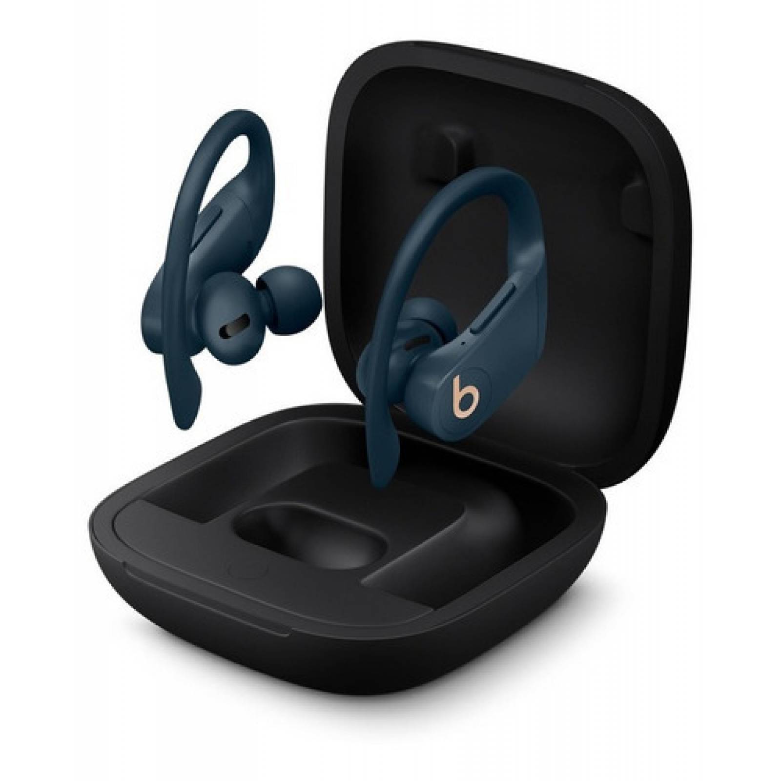 Audífonos Beats Powerbeats Pro Inalámbricos Azul Marino