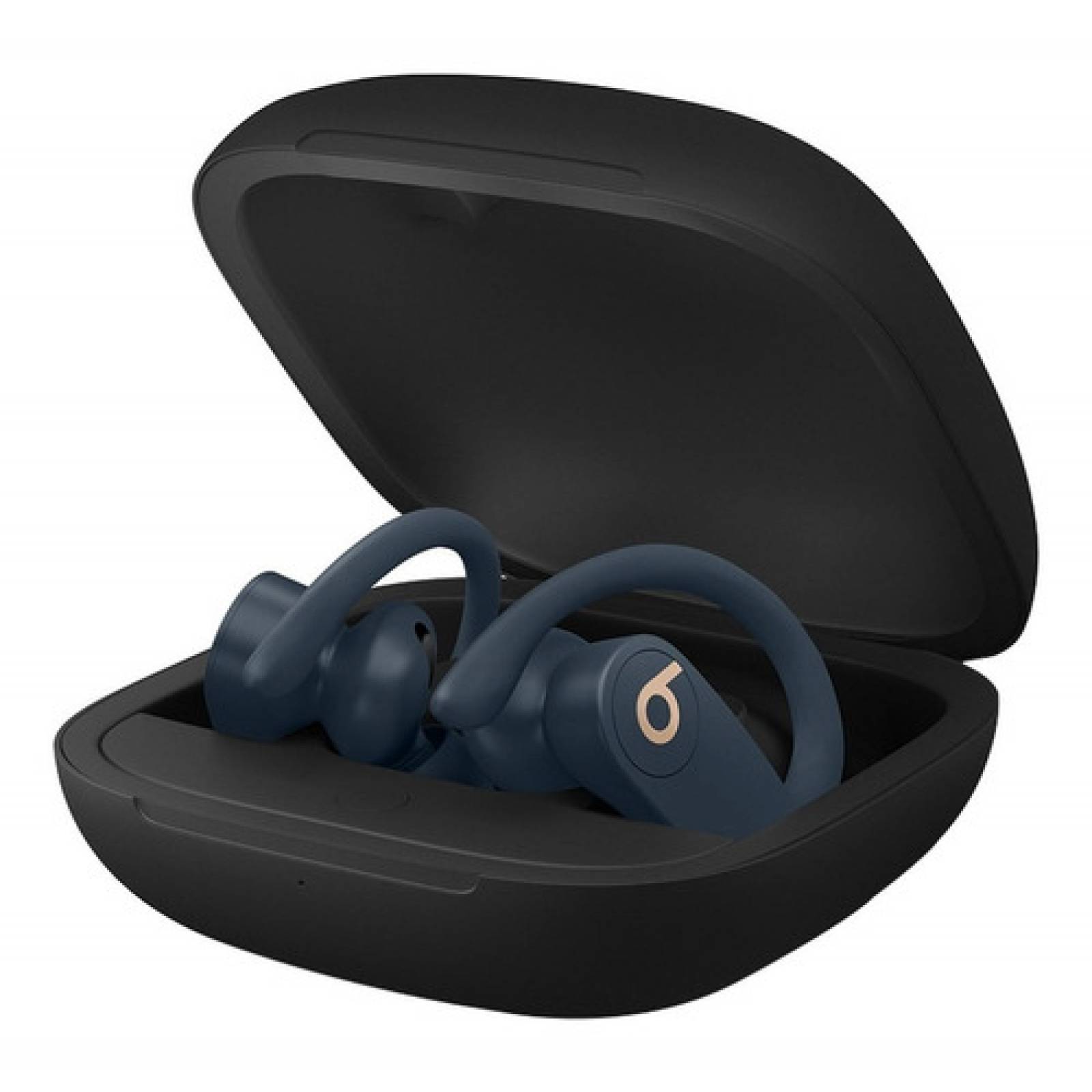 Audífonos Beats Powerbeats Pro Inalámbricos Azul Marino