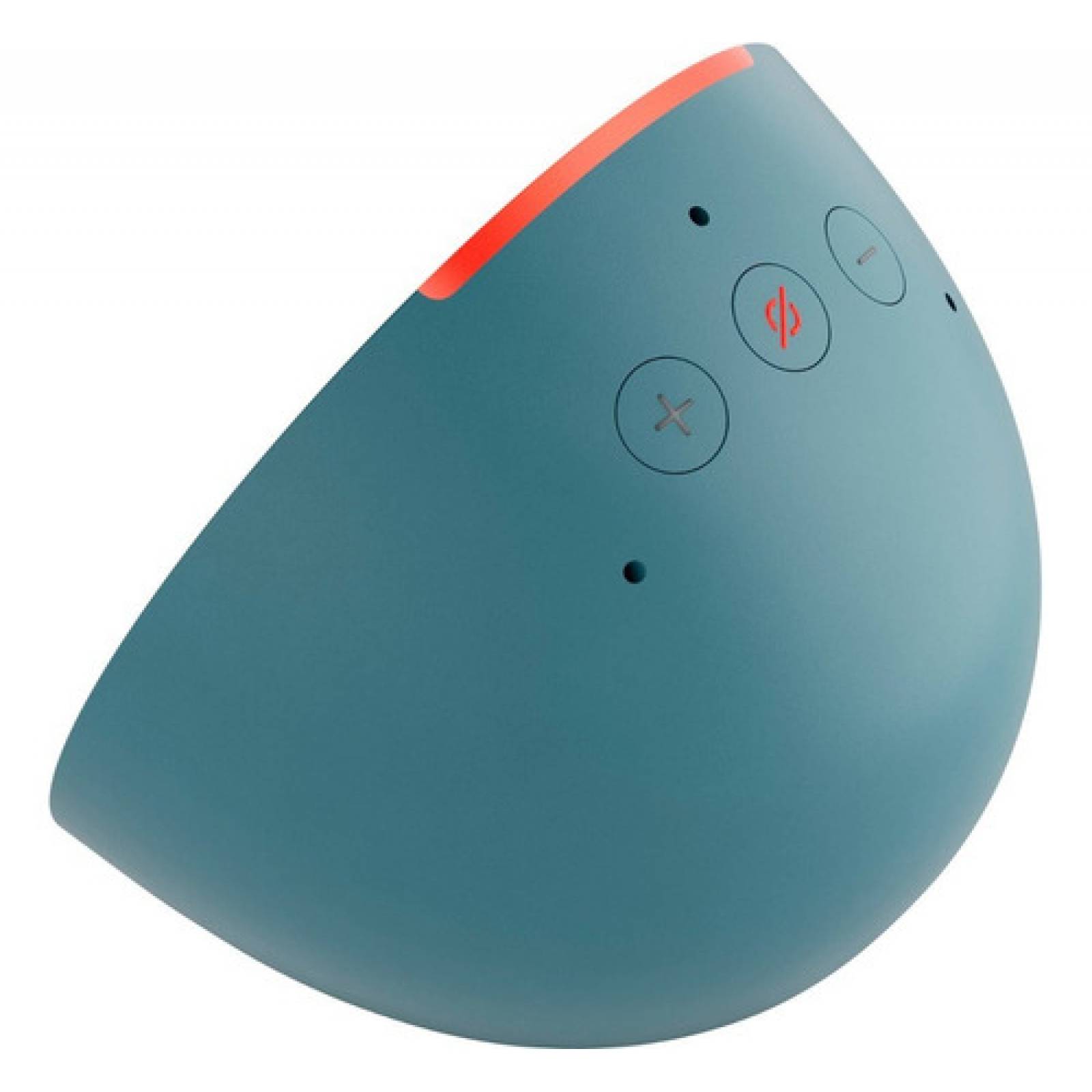 Amazon Echo Pop Con Asistente Virtual Alexa Color Teal