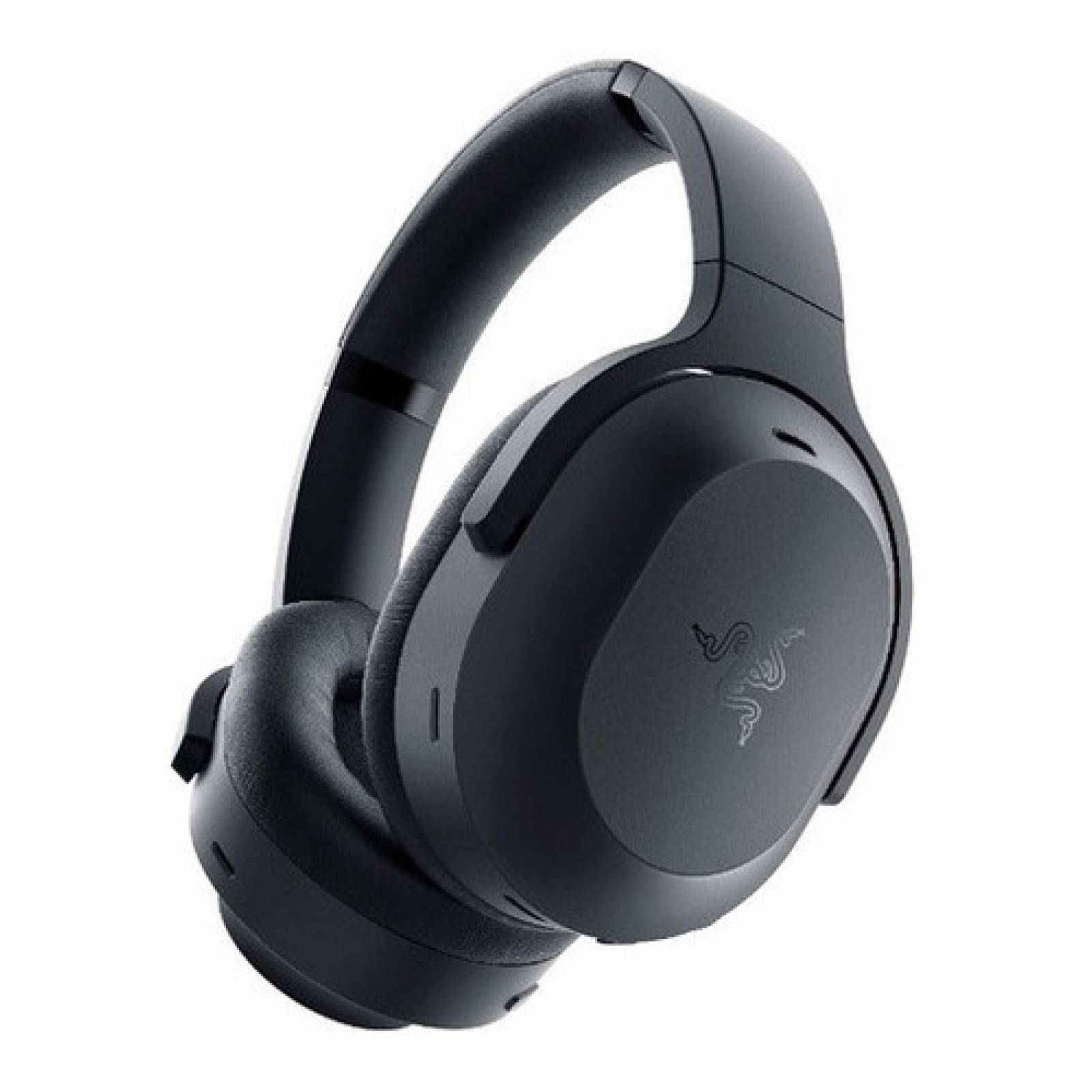 Razer Barracuda Pro   Audifonos Gaming  Wireless (anc) Negro
