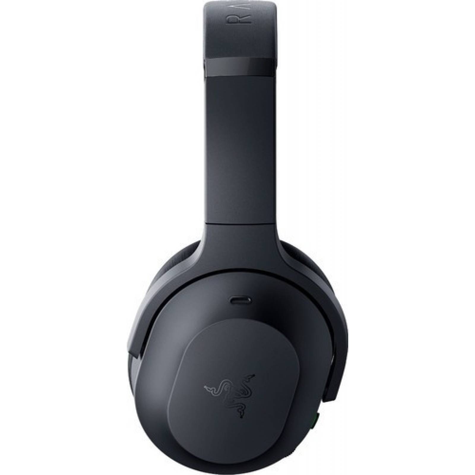 Razer Barracuda Pro   Audifonos Gaming  Wireless (anc) Negro