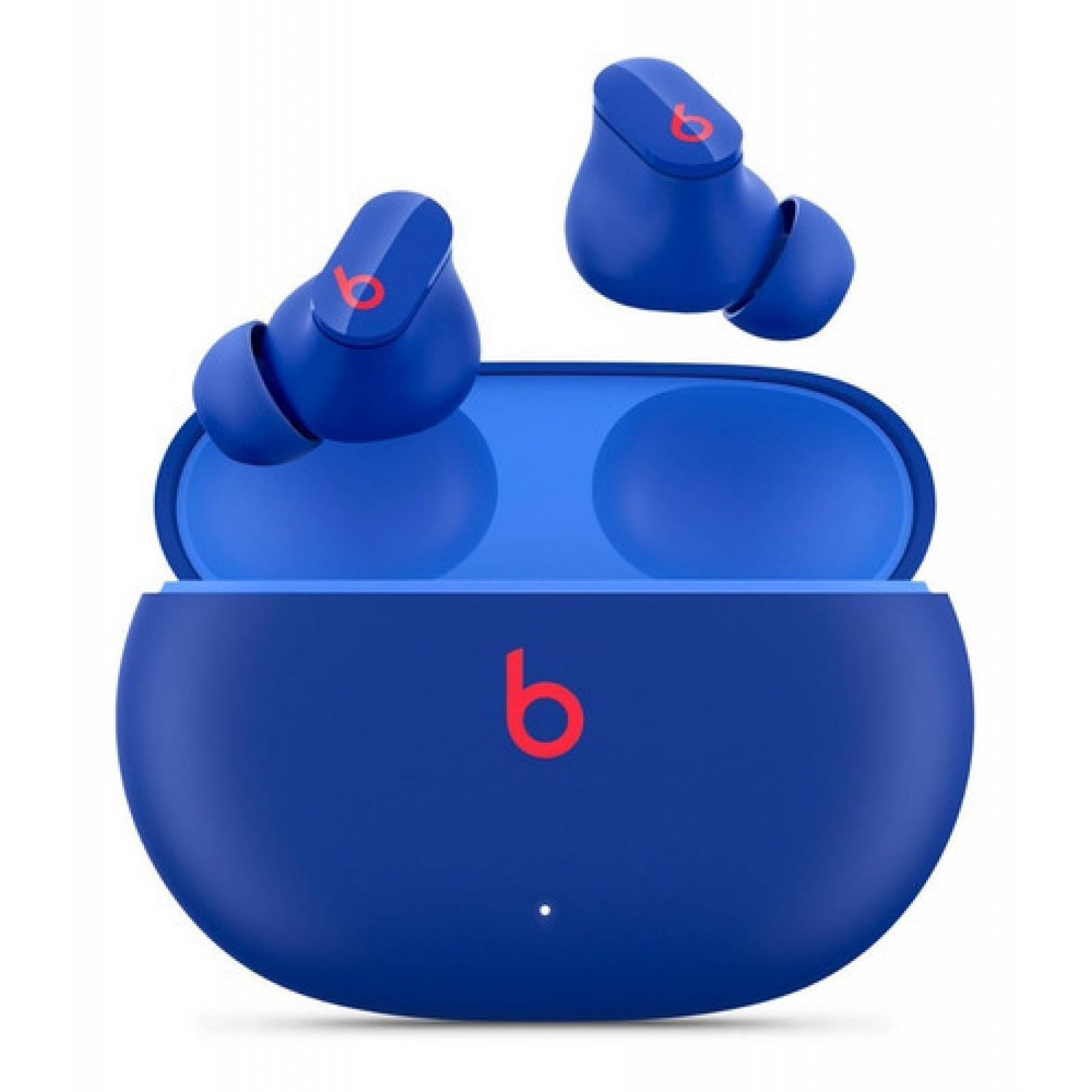 Beats Audifonos Inalambricos Studio Buds Azul Color Azul