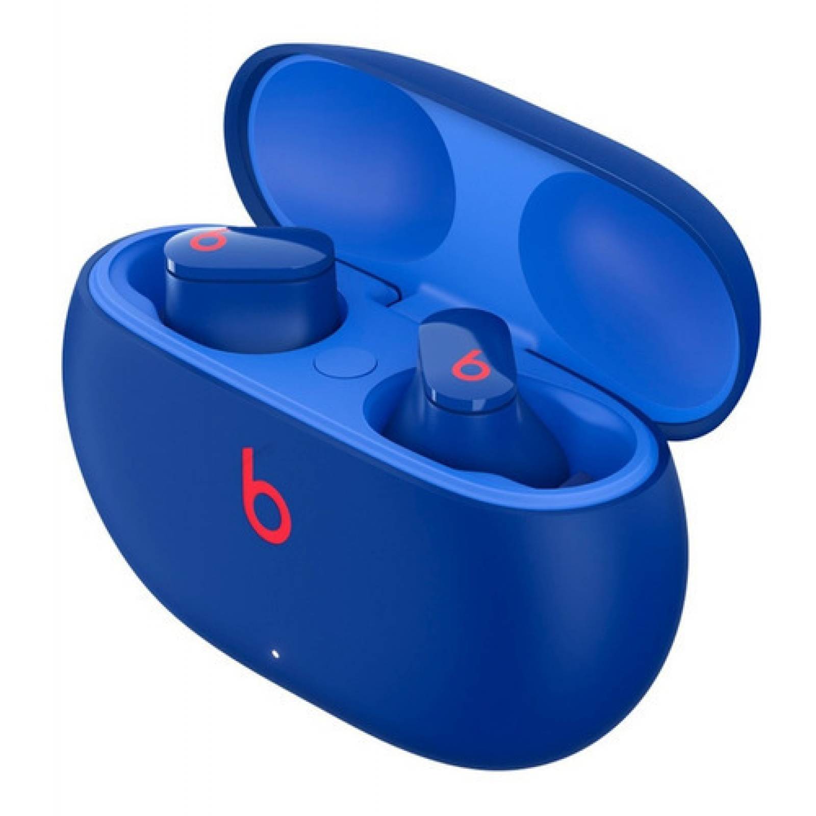 Beats Audifonos Inalambricos Studio Buds Azul Color Azul
