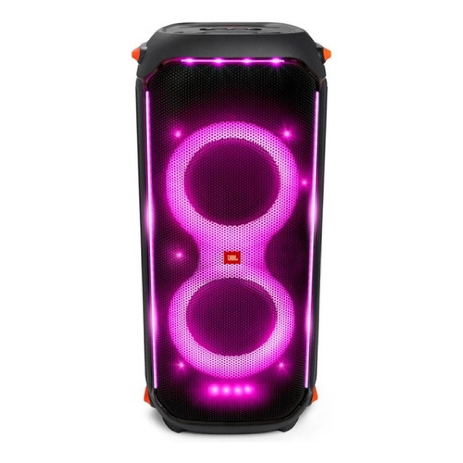 Bocina Jbl Partybox 710 Portátil Bluetooth Waterproof Negra