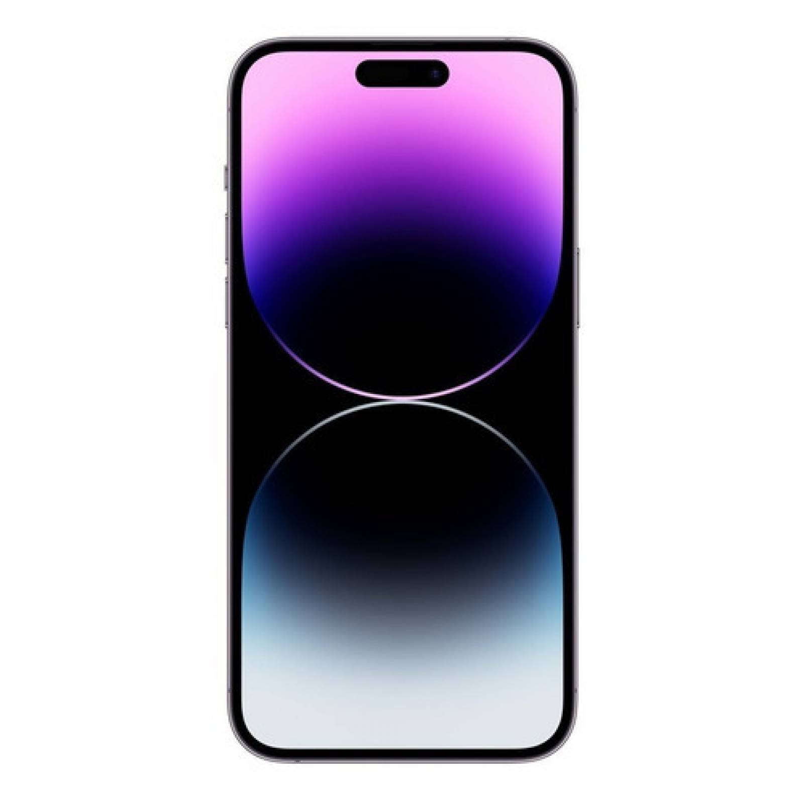 Apple iPhone 14 Pro (128 Gb) Morado Oscuro