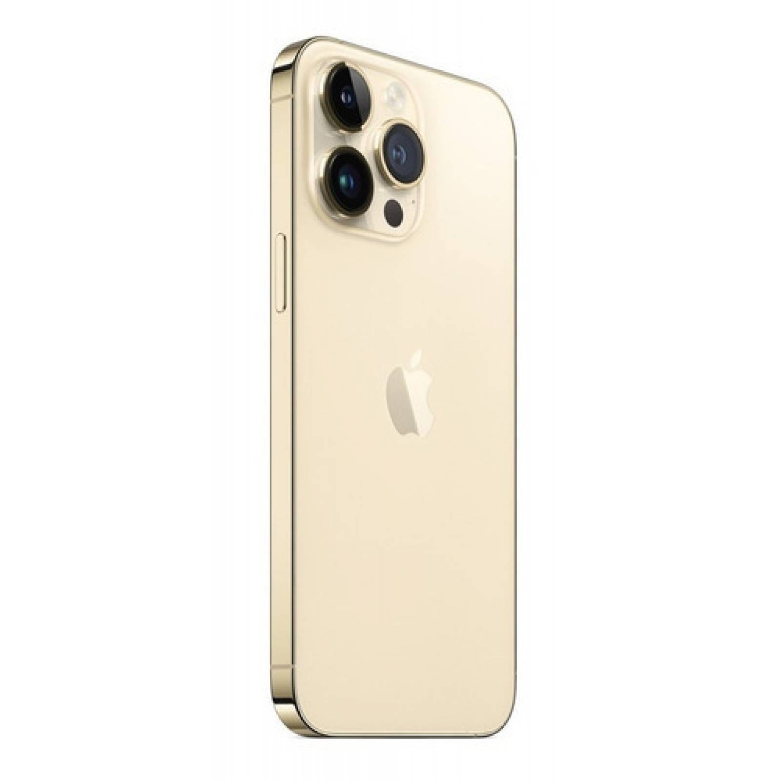 Apple iPhone 14 Pro Max (256 Gb)   Color Oro