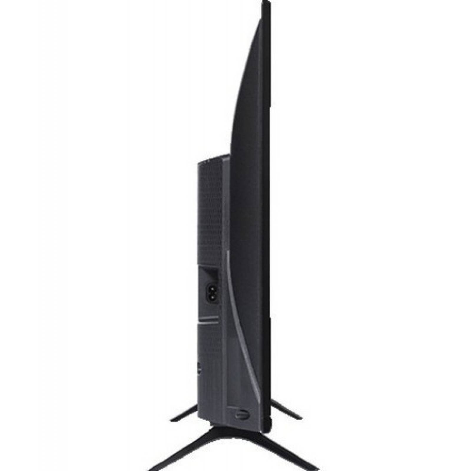 TCL 40  CLASE 3 SERIES FHD LED SMART TV ANDROID   40S334 Color Negro