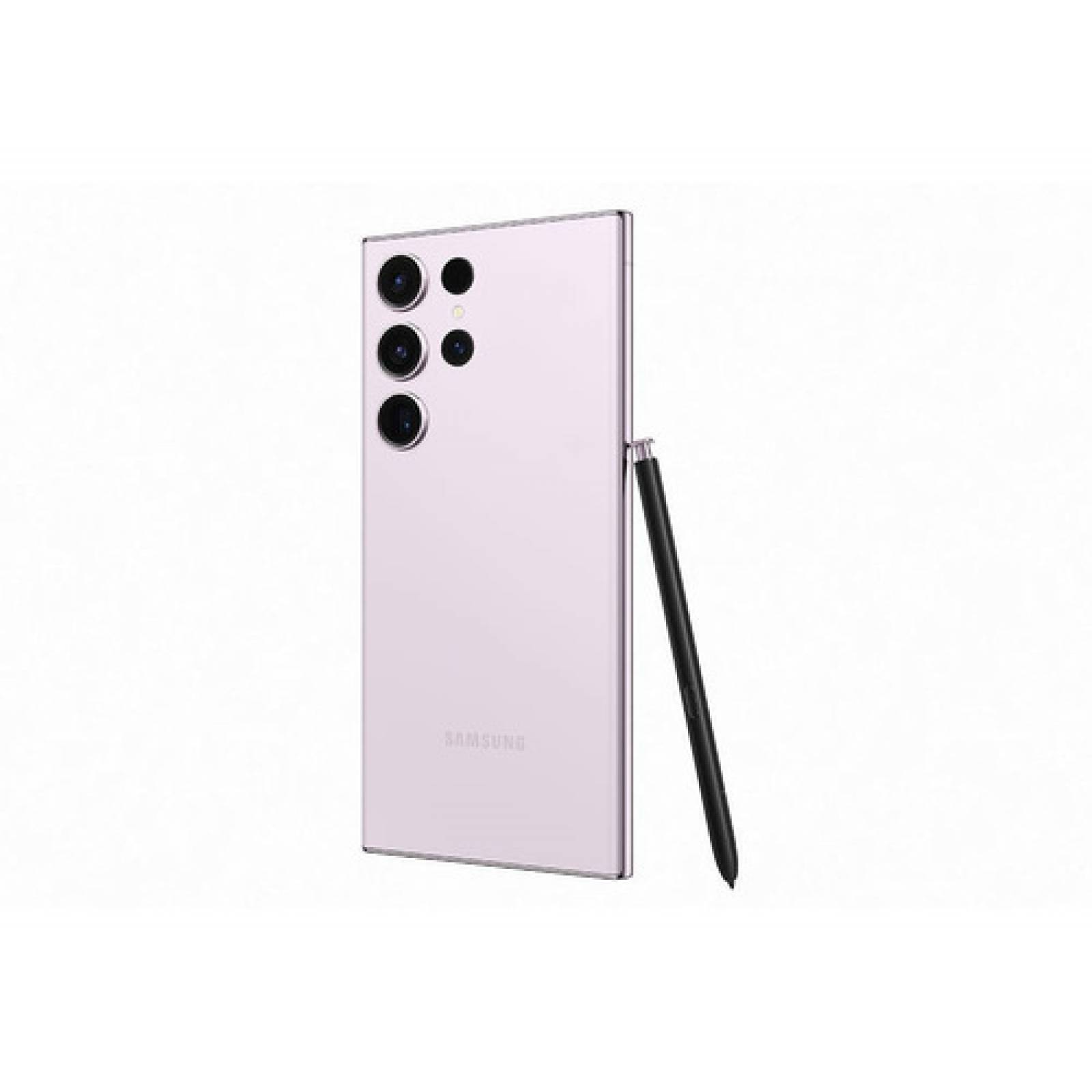 Samsung Galaxy S23 Ultra Dual Sim 256 Gb Lavanda 12 Gb Ram
