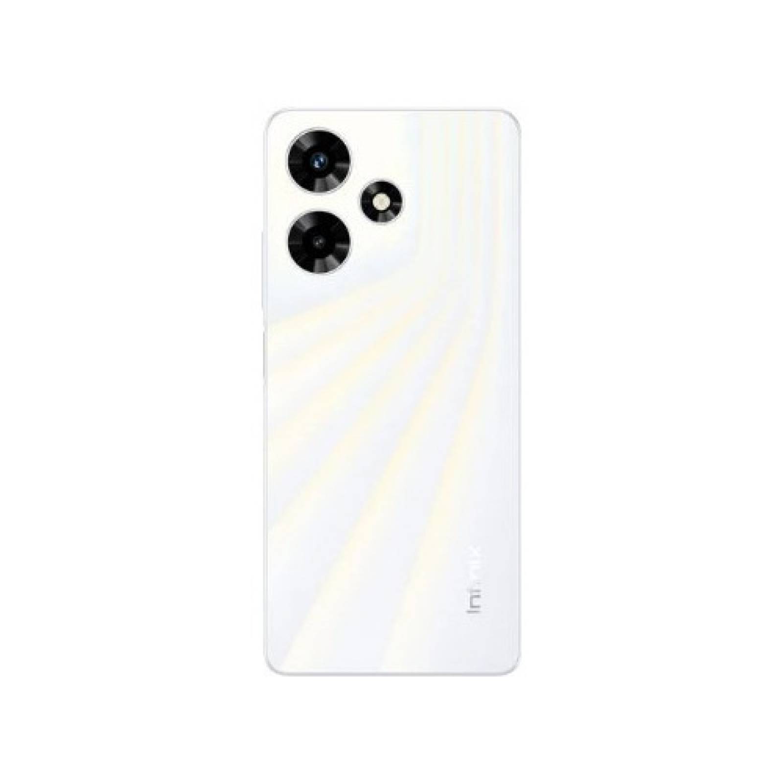 Celular Infinix Hot 30 Dual Sim 8 256gb Gb Ram Blanco