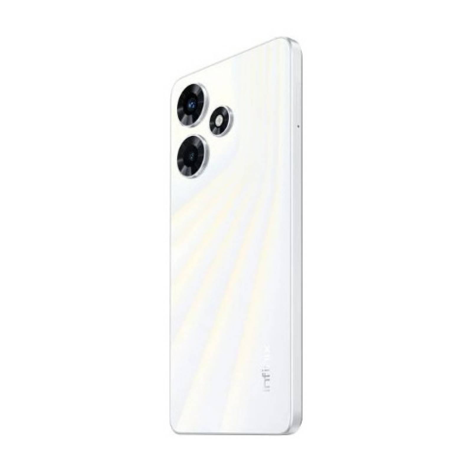 Celular Infinix Hot 30 Dual Sim 8 256gb Gb Ram Blanco