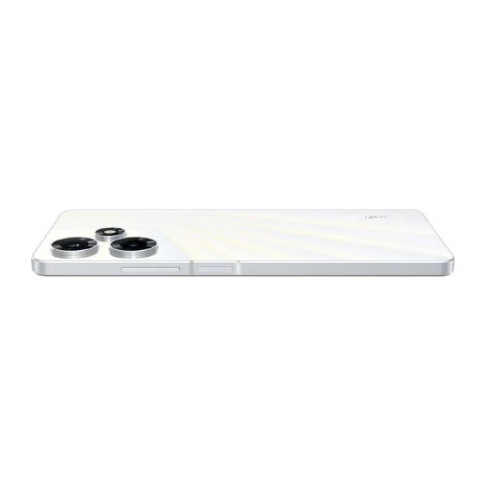 Celular Infinix Hot 30 Dual Sim 8 256gb Gb Ram Blanco