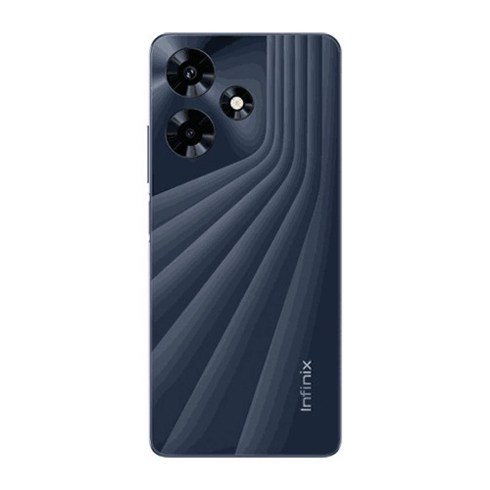 Celular Infinix Hot 30 Dual Sim 8 256 Gb Ram Negro