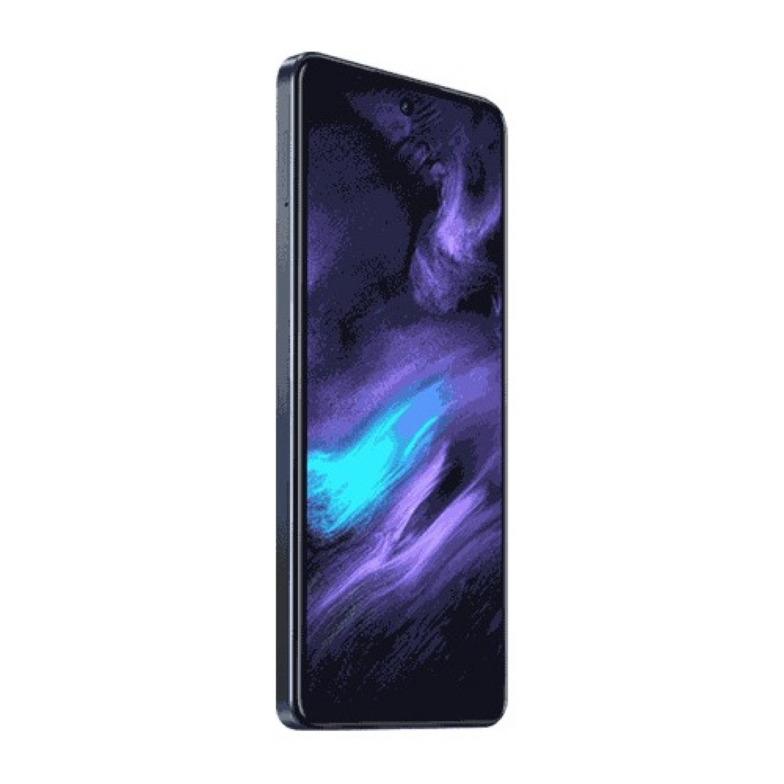 Celular Infinix Hot 30 Dual Sim 8 256 Gb Ram Negro