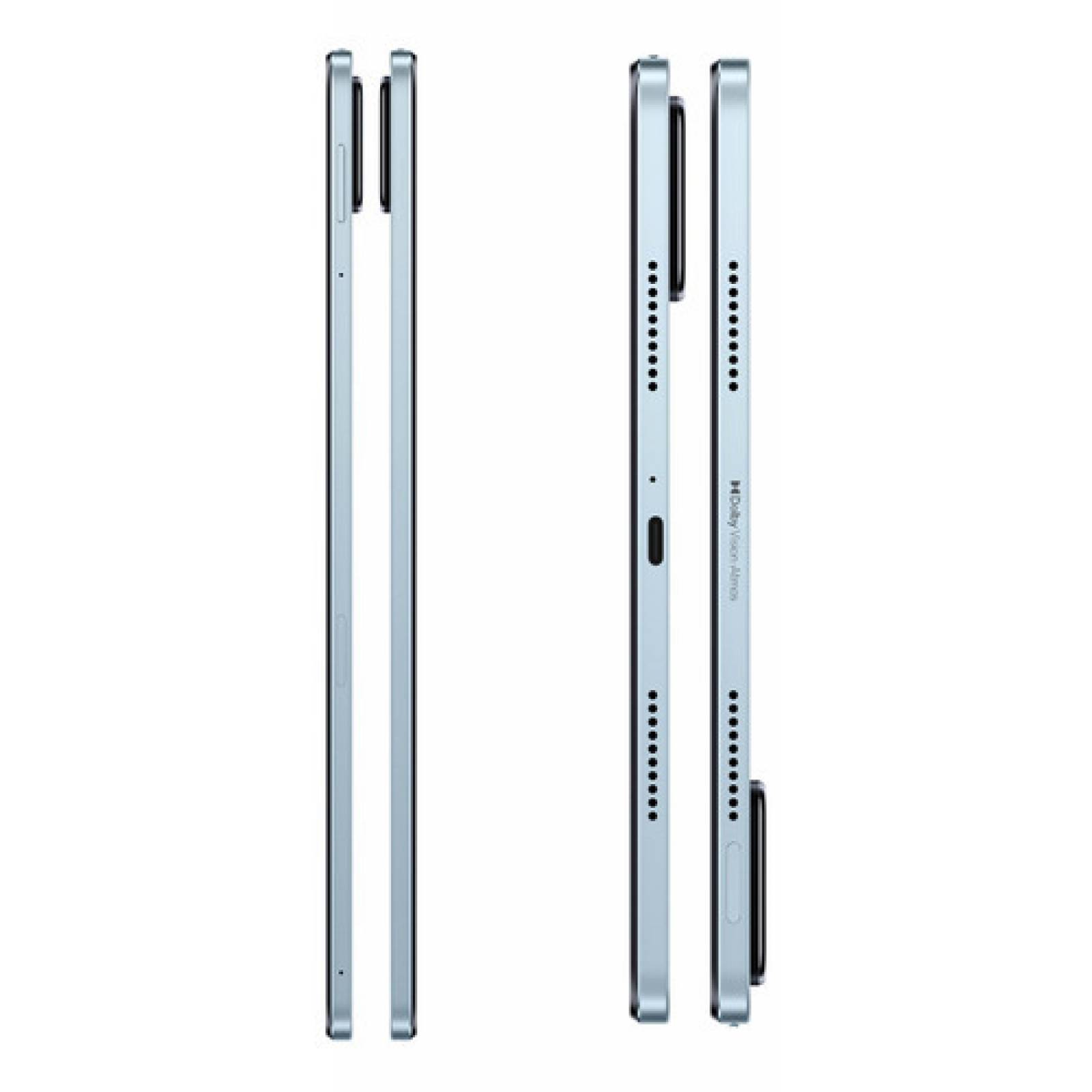 Tablet Xiaomi Pad 6 6 128gb Ram Azul