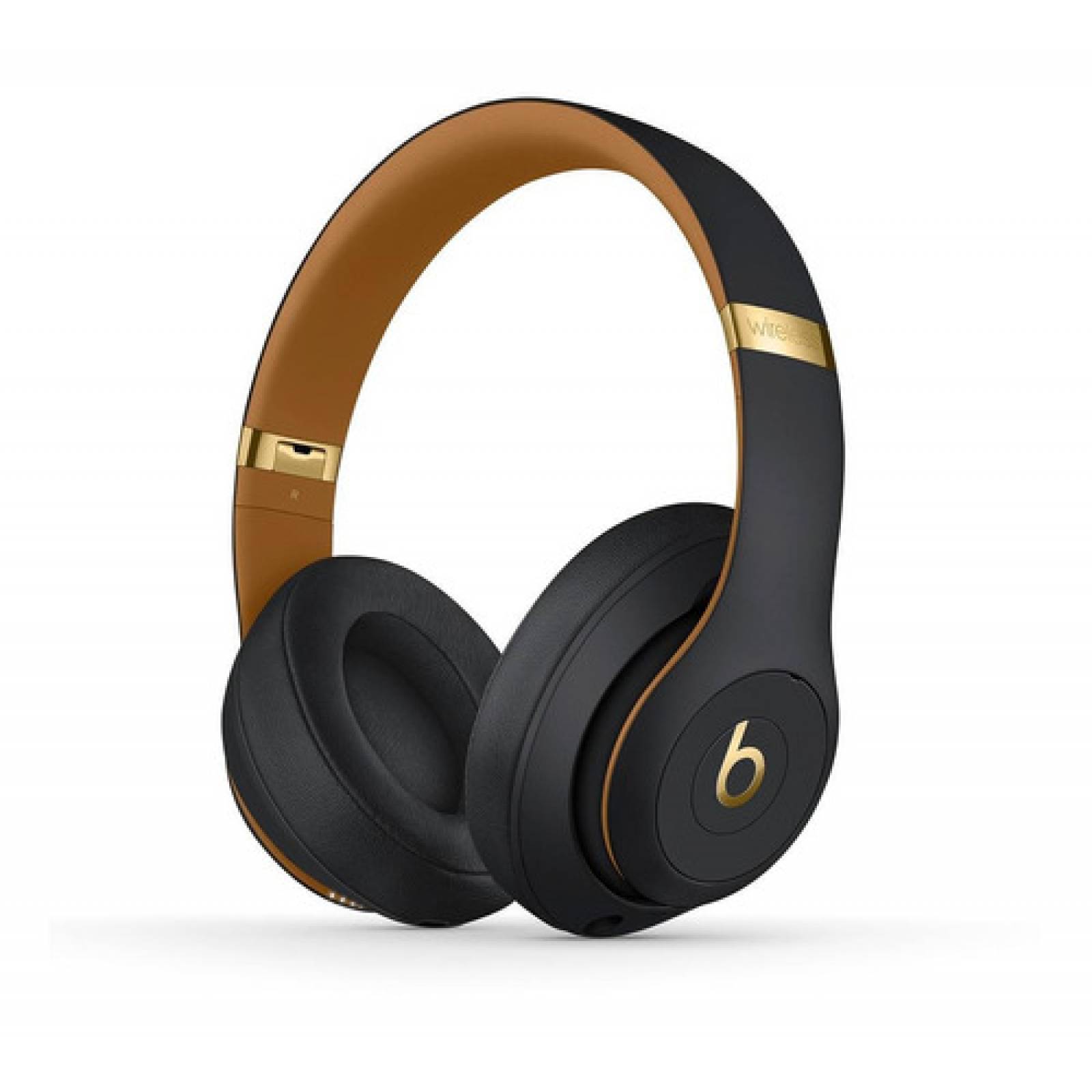 Audífonos Beats Studio Wireless Midnight Black