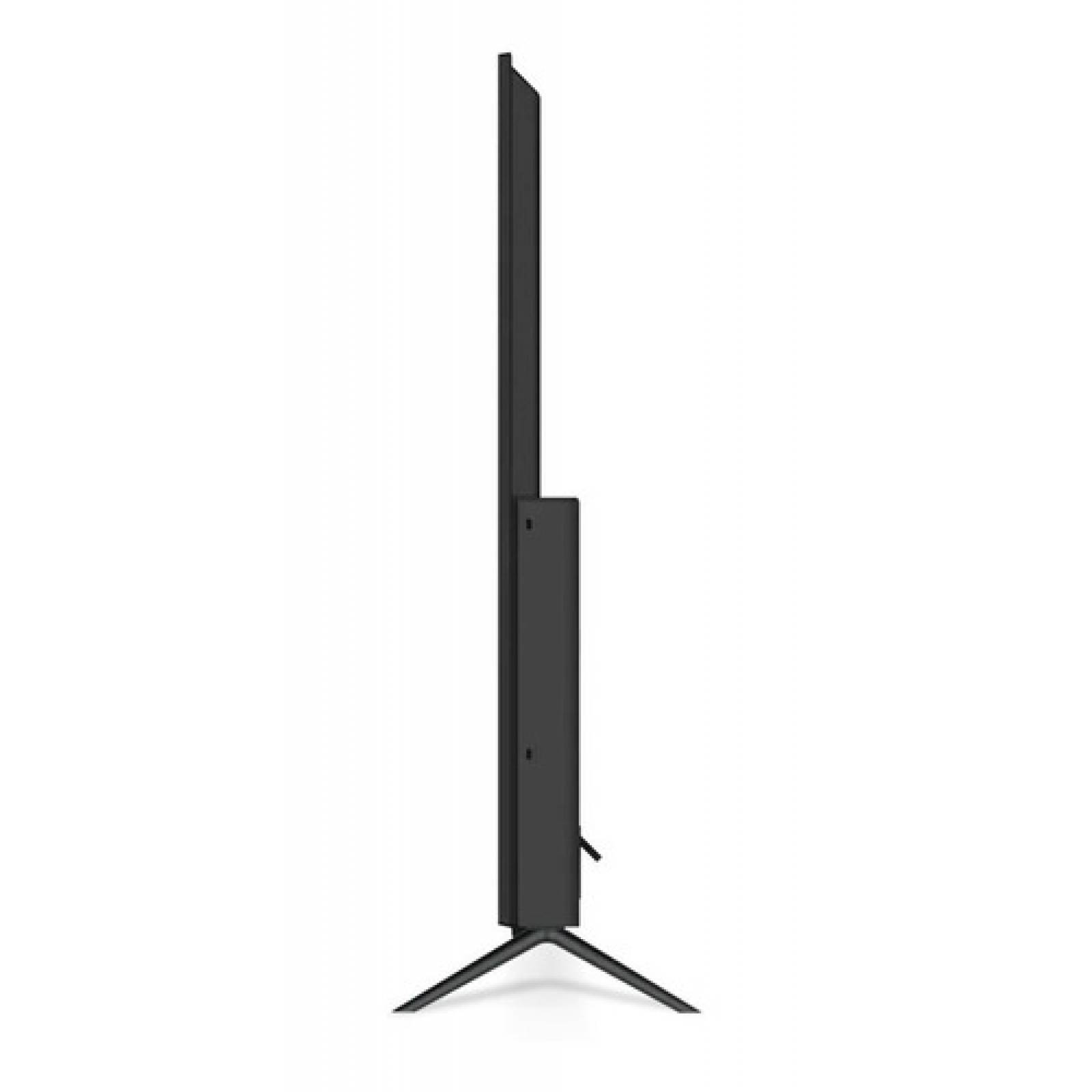 Pantalla Onn 100012585 50  2160p 4k Uhd Roku Smart Led Tv