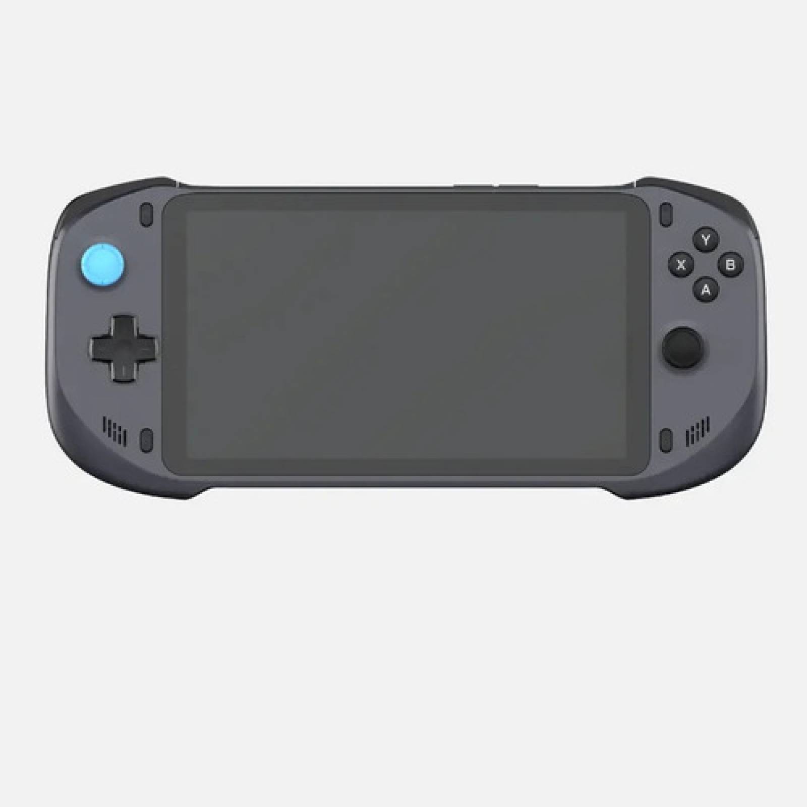 Consola Portátil Abxylute One Negro 