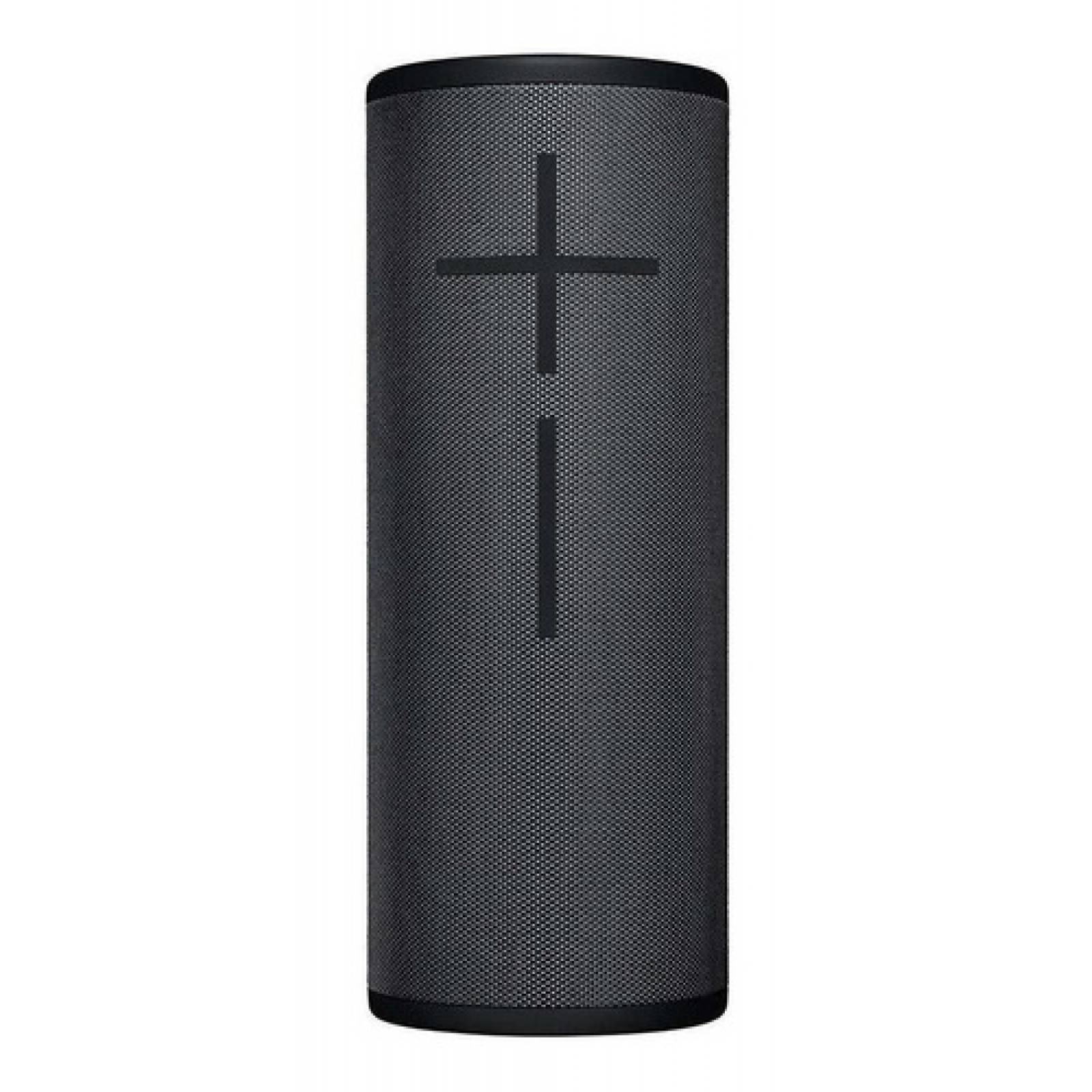 Bocina Ultimate Ears Megaboom 3 Megaboom 3 Portátil Black