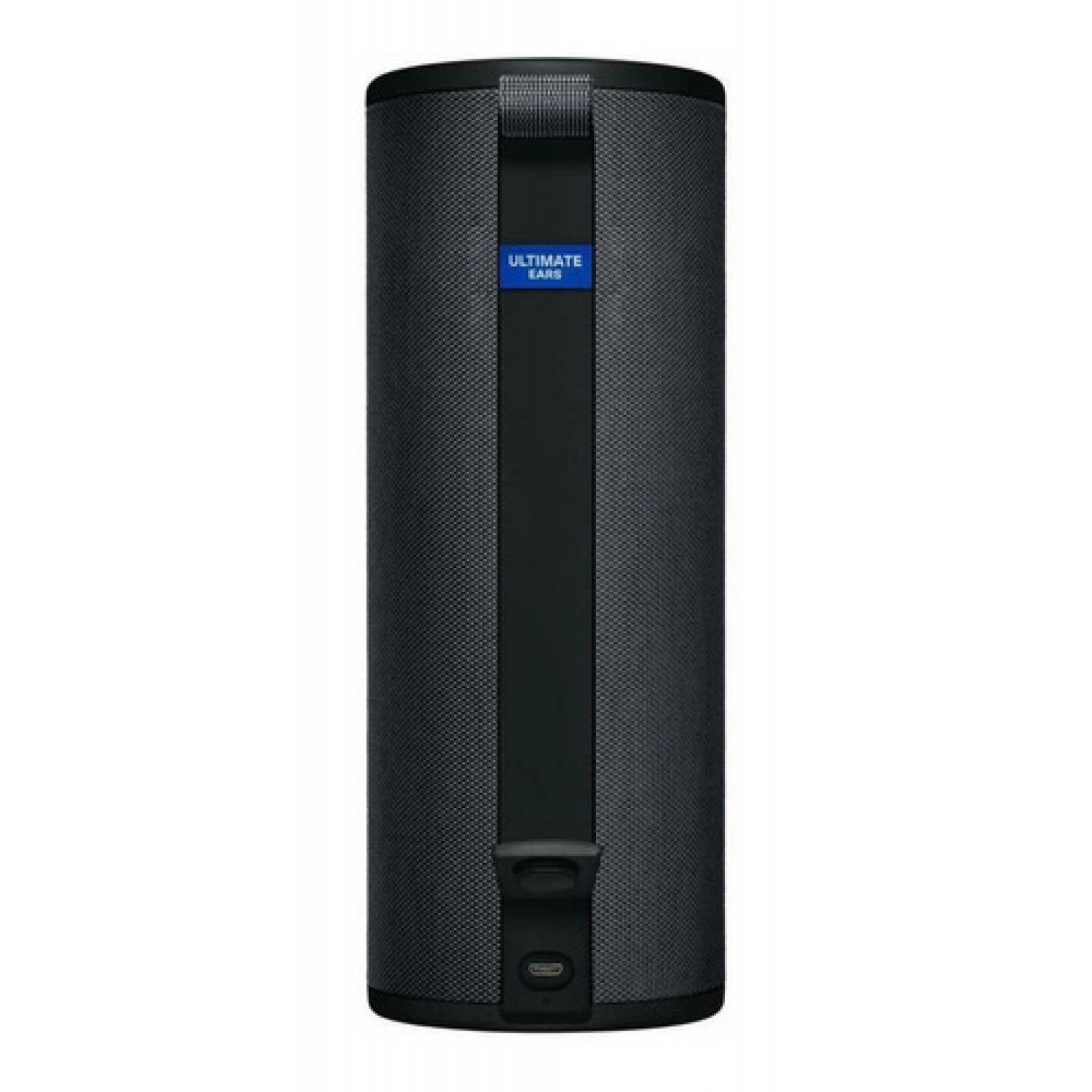 Bocina Ultimate Ears Megaboom 3 Megaboom 3 Portátil Black