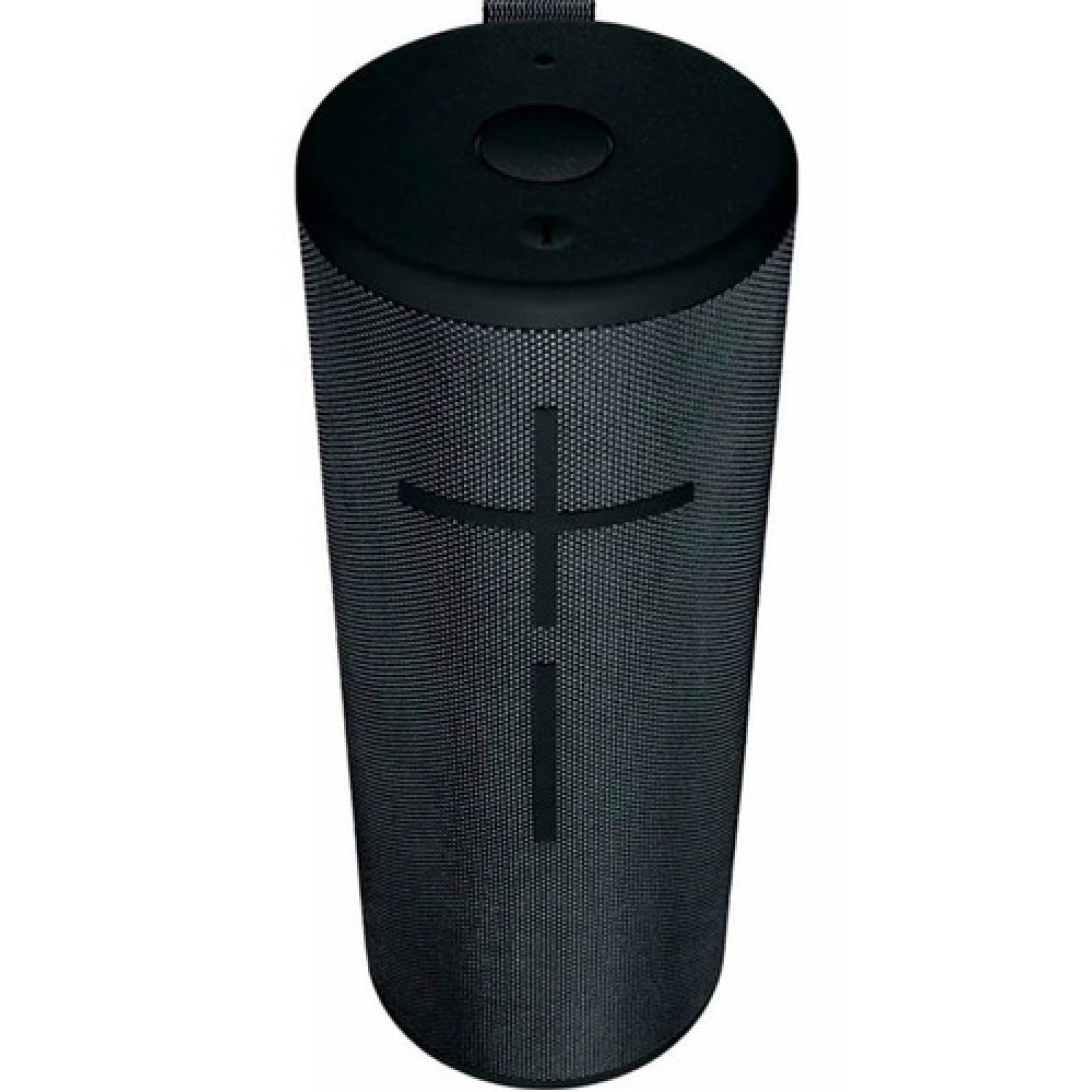 Bocina Ultimate Ears Megaboom 3 Megaboom 3 Portátil Black