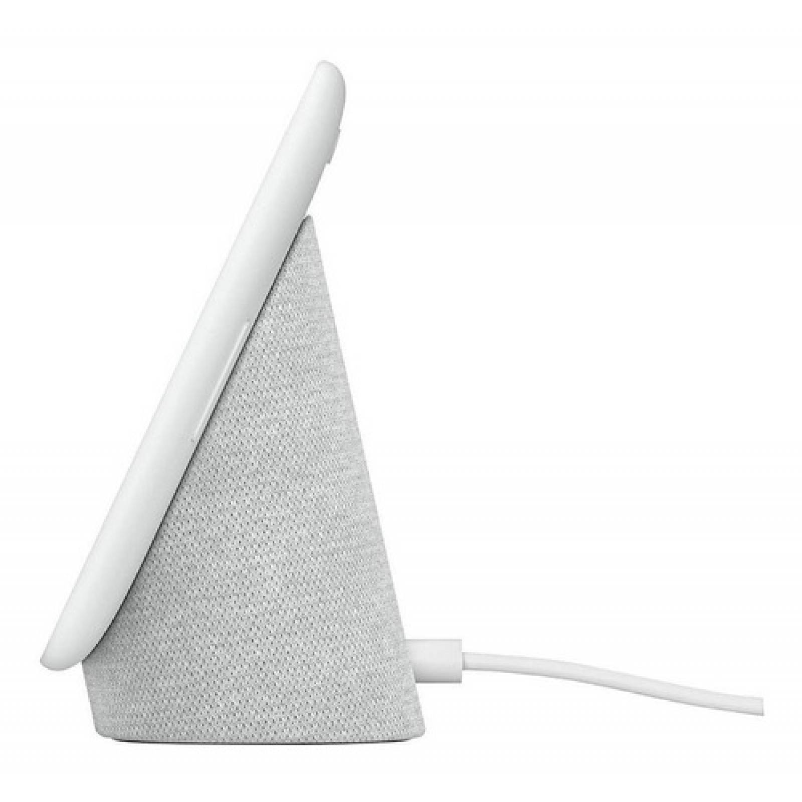 Google Nest Hub Con Asistente Virtual Google Assistant