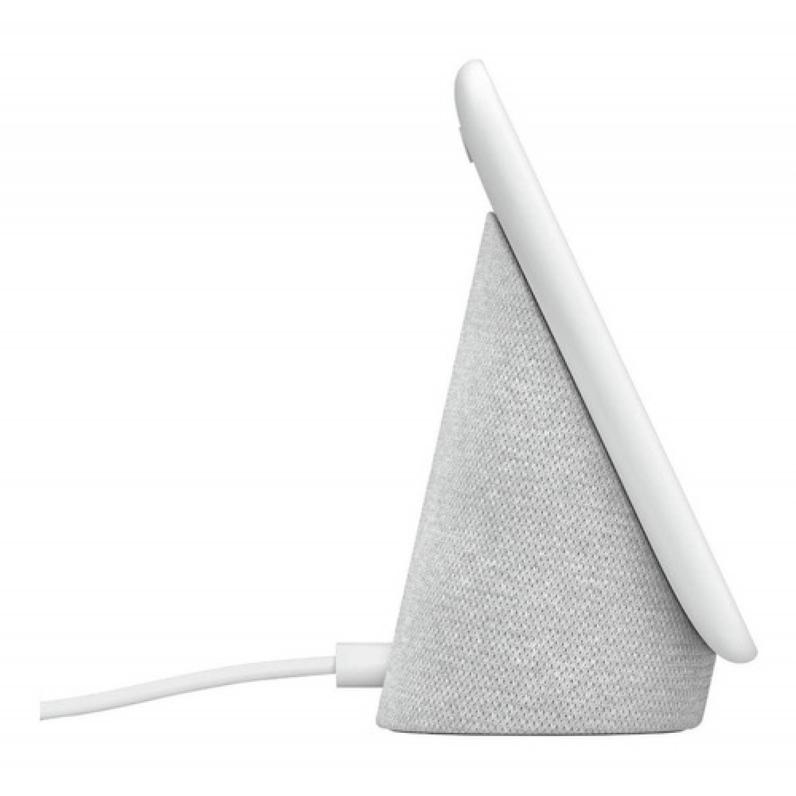 Google Nest Hub Con Asistente Virtual Google Assistant
