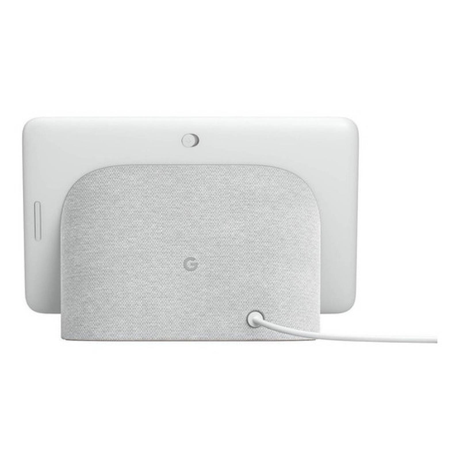 Google Nest Hub Con Asistente Virtual Google Assistant
