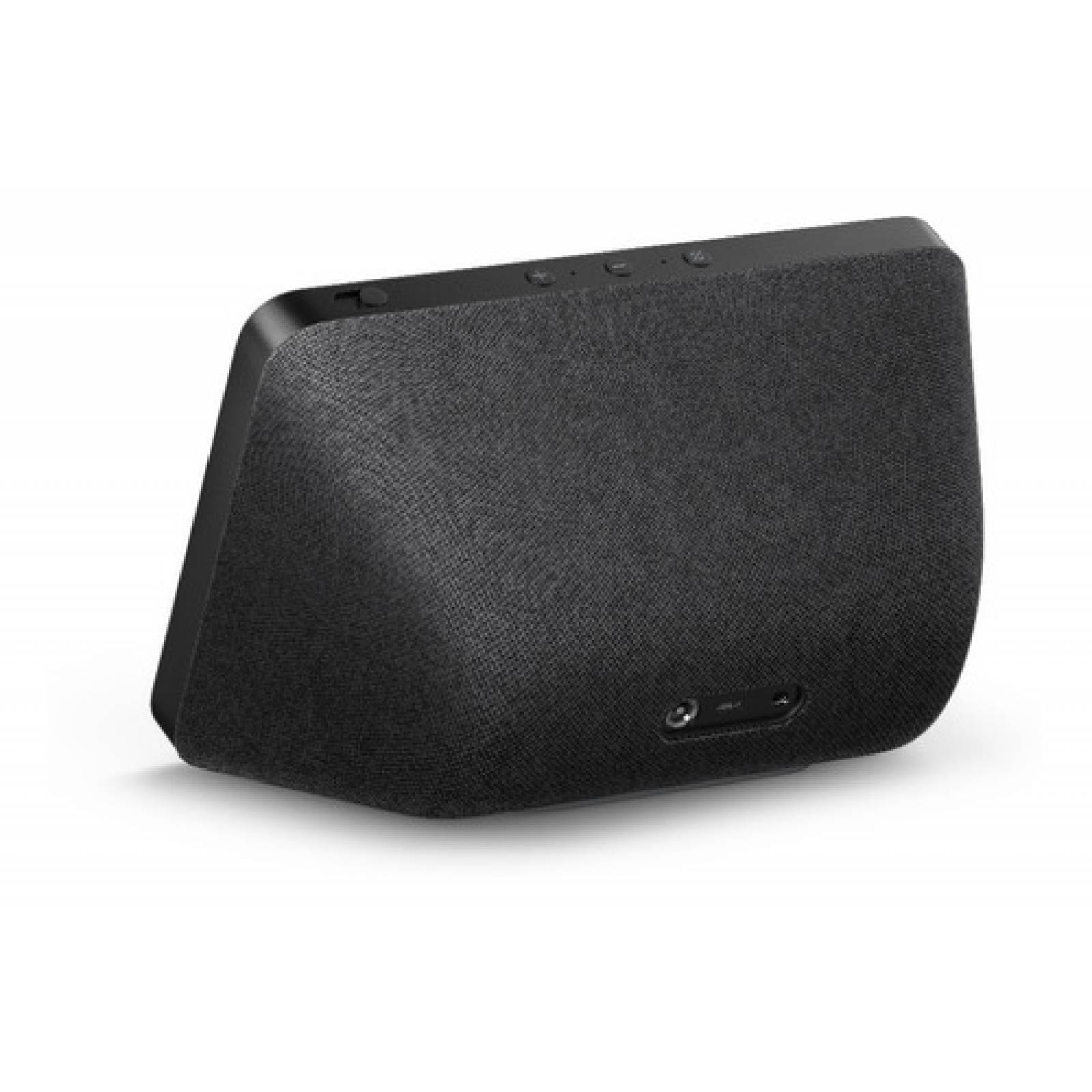 Echo Show 8 2nd Gen Con Asistente Alexa  Pantalla De 8  