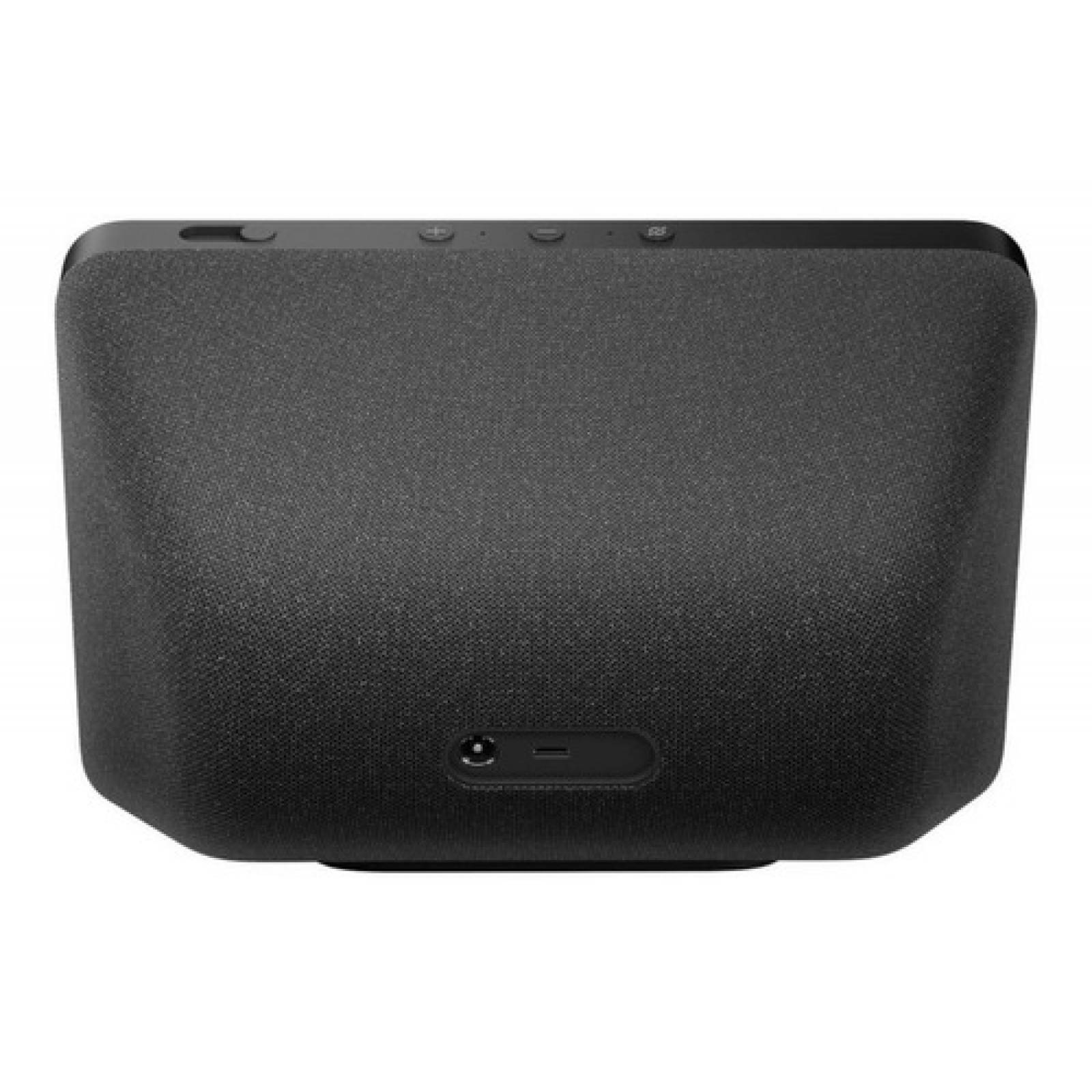 Echo Show 8 2nd Gen Con Asistente Alexa  Pantalla De 8  