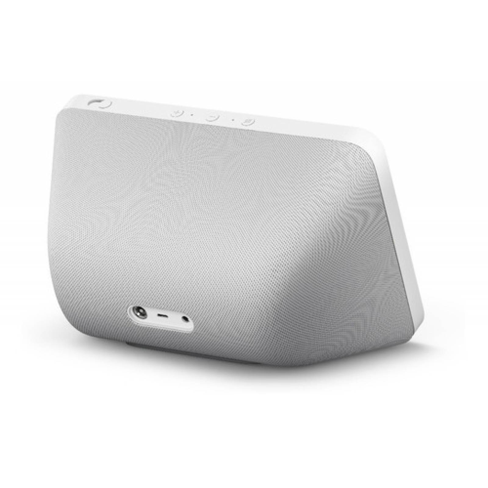 Amazon Echo Show 8 2nd Gen Con  Alexa  Pantalla White 