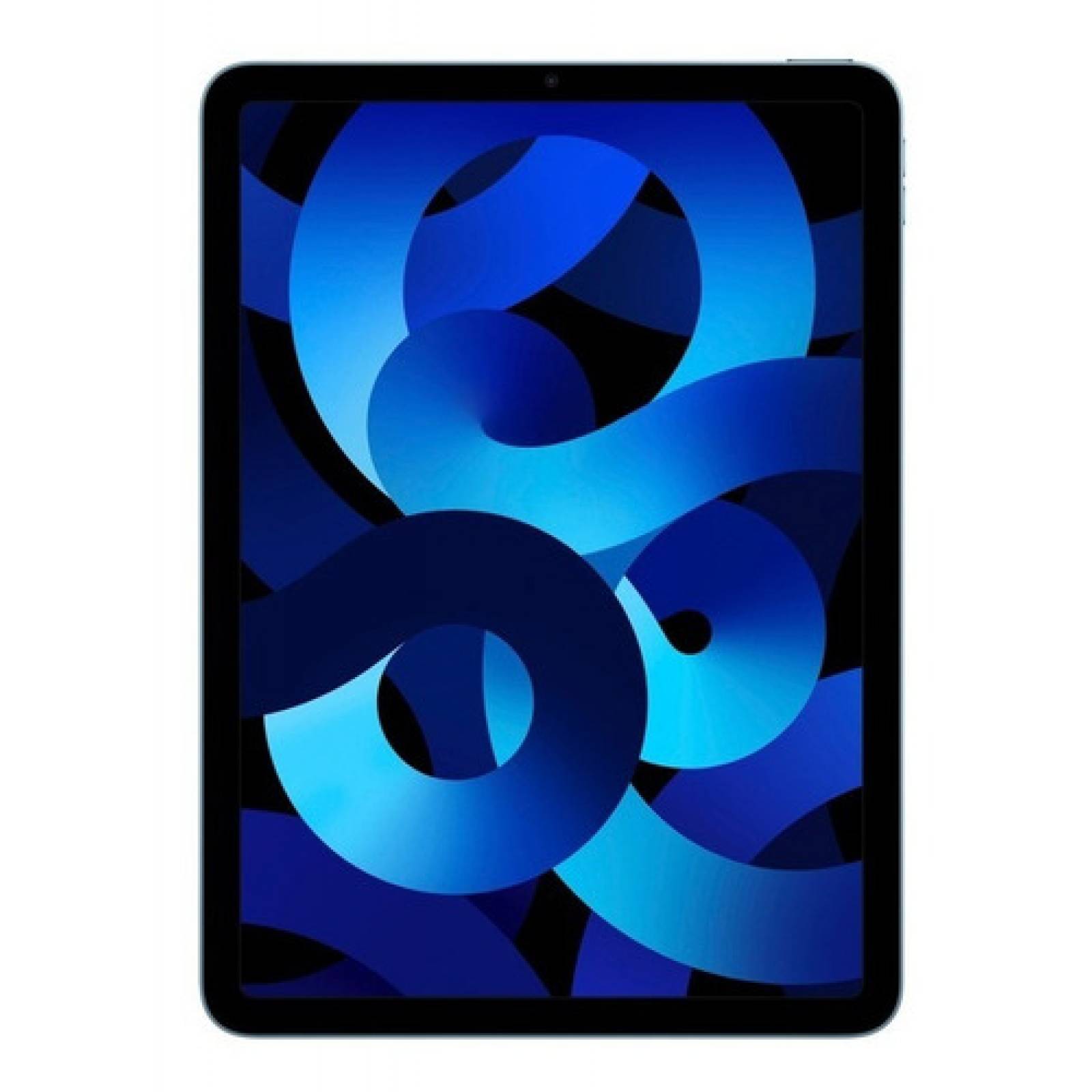 Apple iPad Air (5  Generación) 10 9  Wi fi 256 Gb Azul