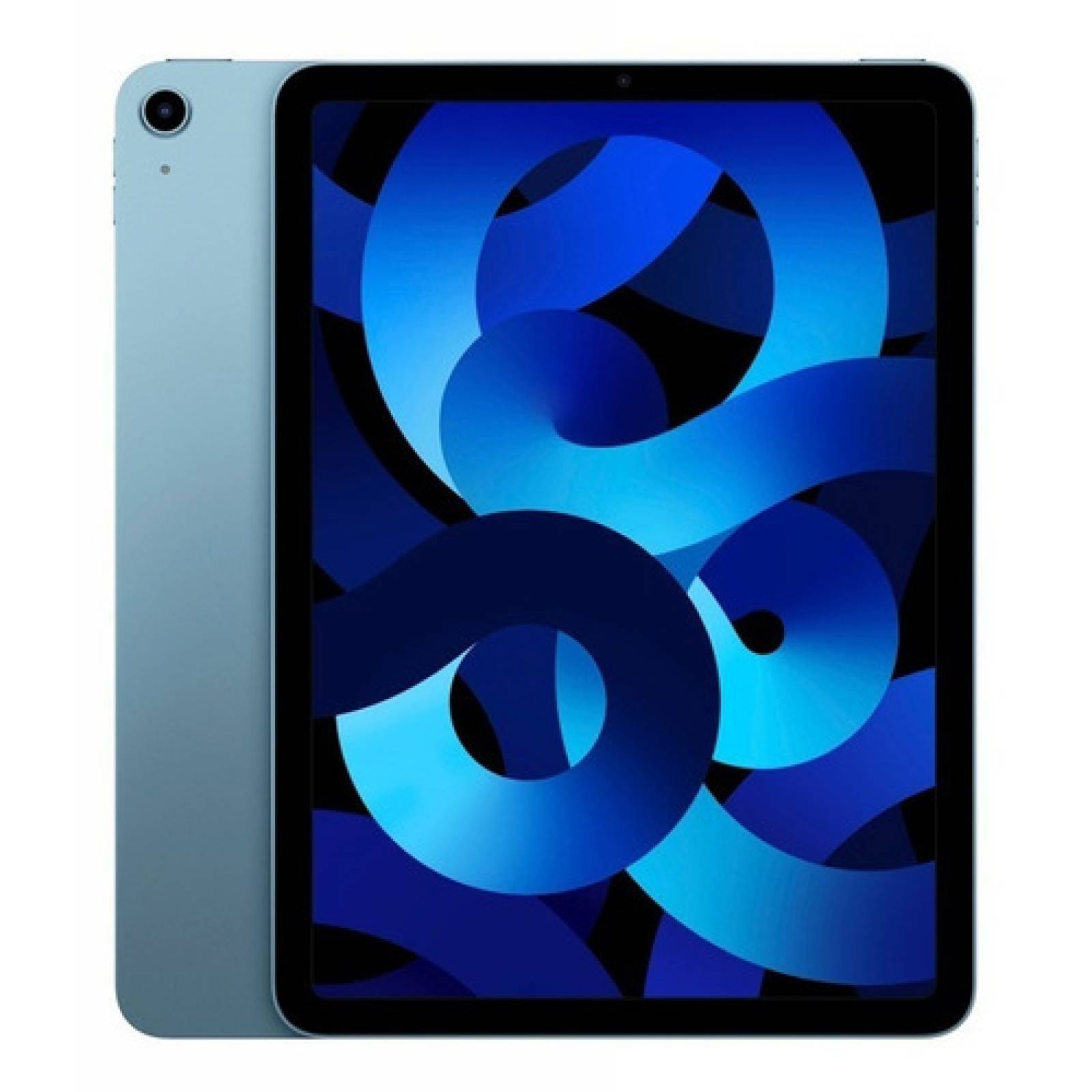Apple iPad Air (5  Generación) 10 9  Wi fi 256 Gb Azul